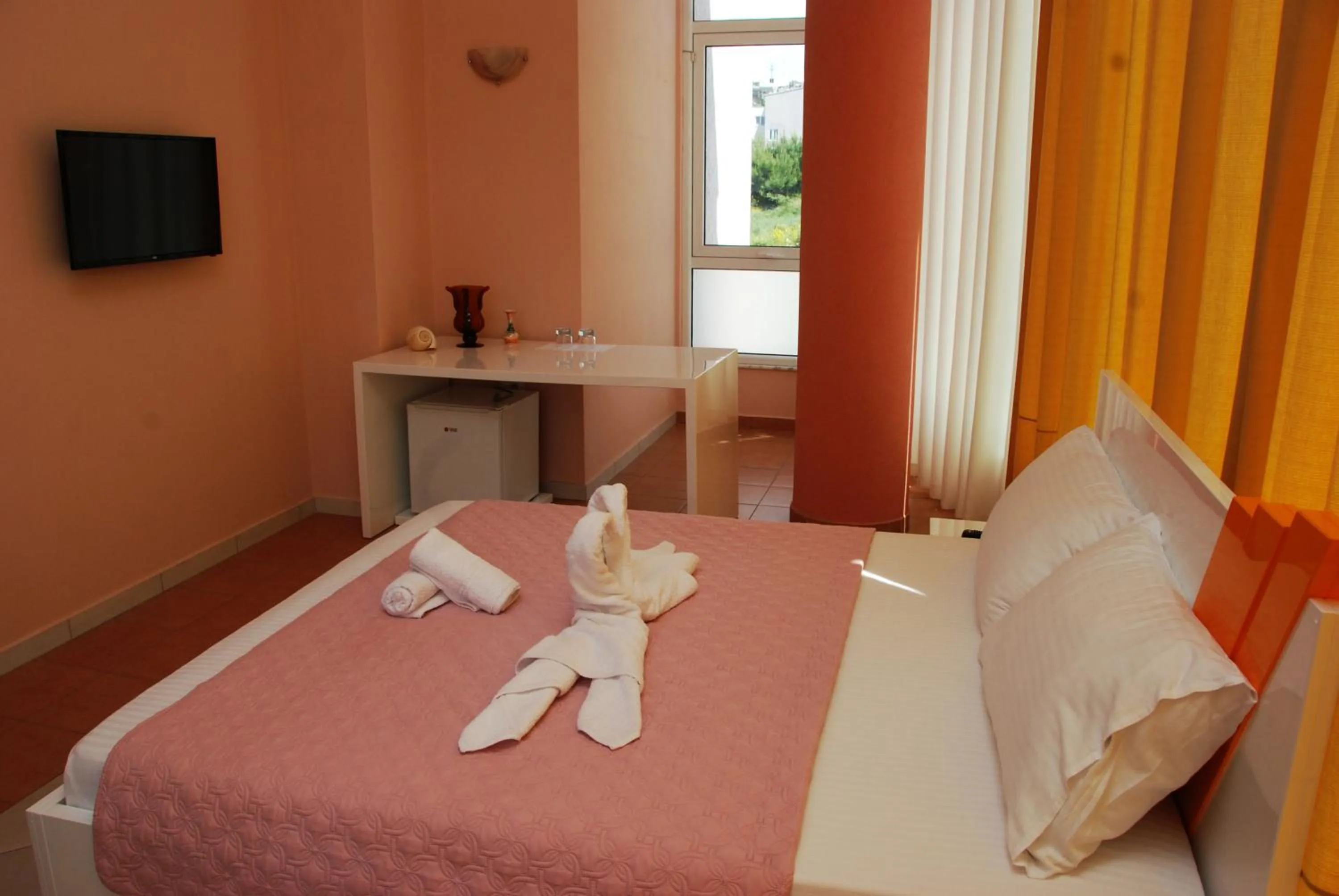 Photo of the whole room, Bed in Villa Green Garden