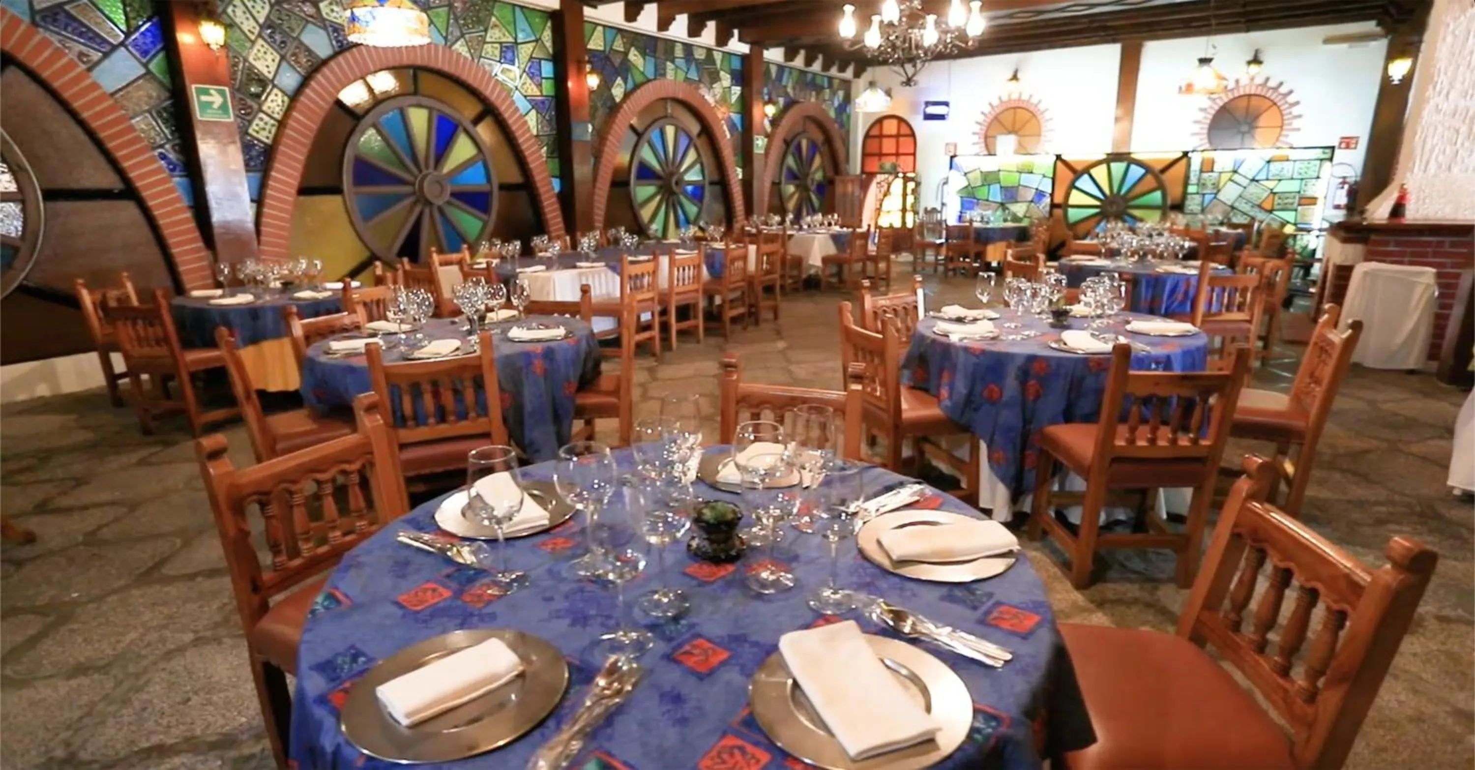 Restaurant/places to eat in GS Jerocs Tlaxcala