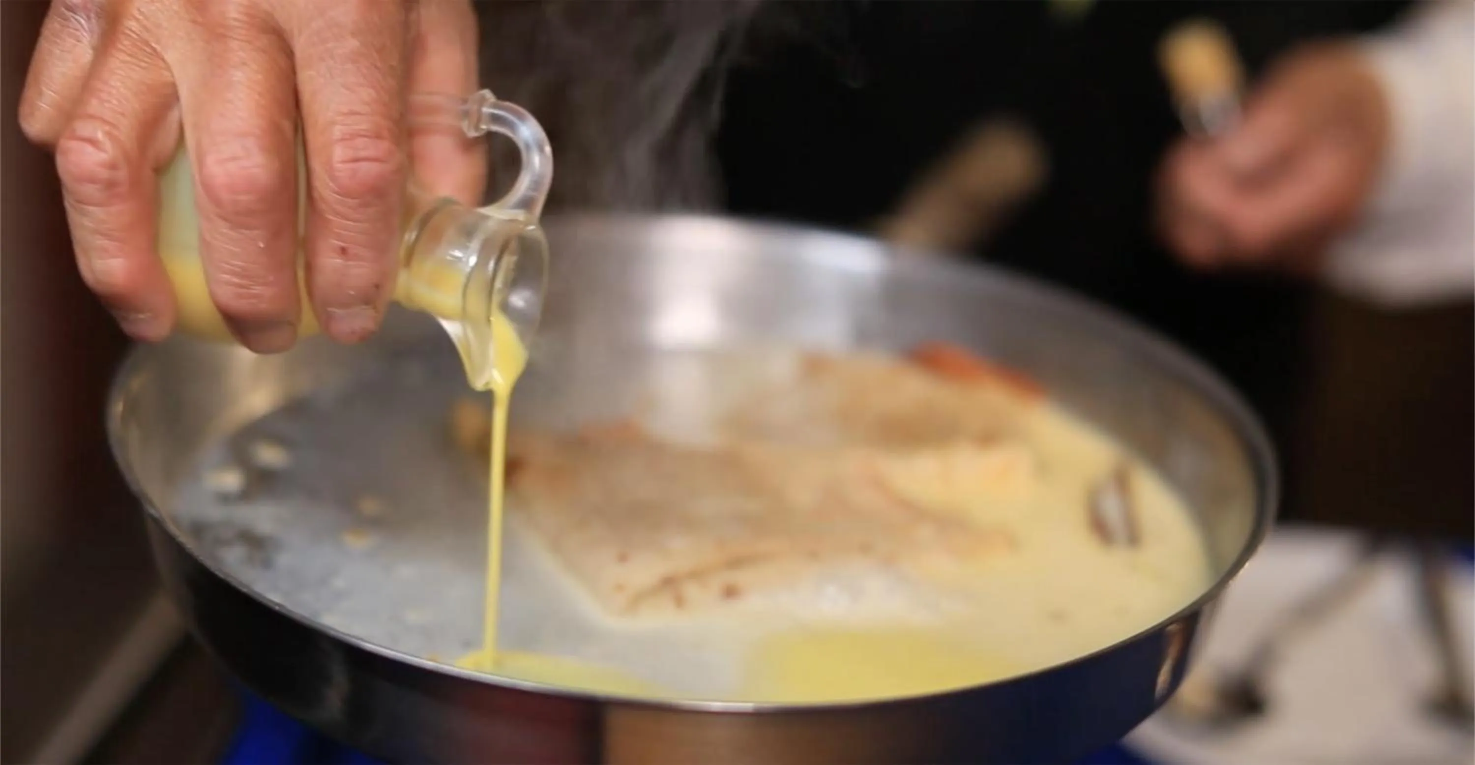 Food in GS Jerocs Tlaxcala