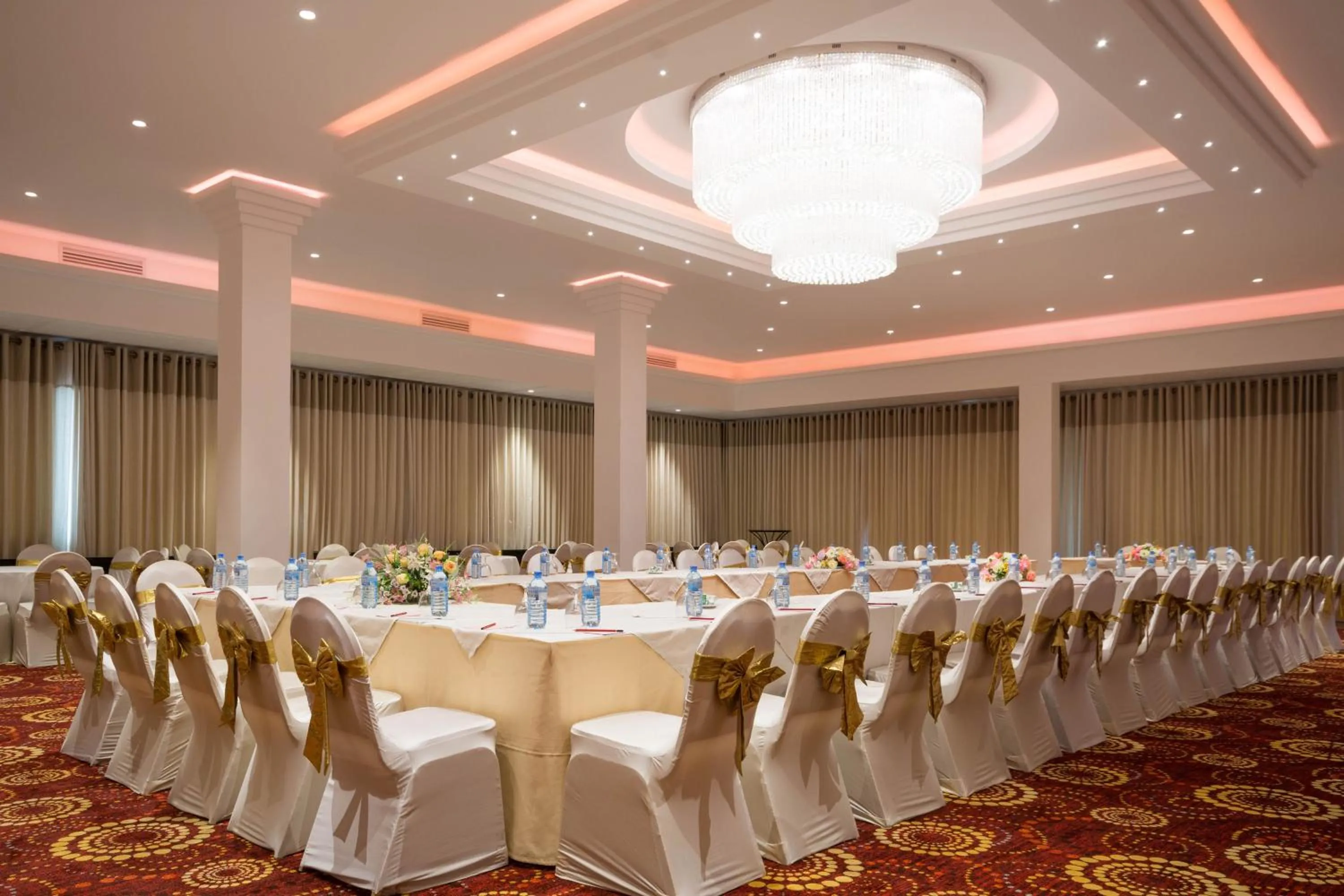 Business facilities in Swiss Residence Kandy