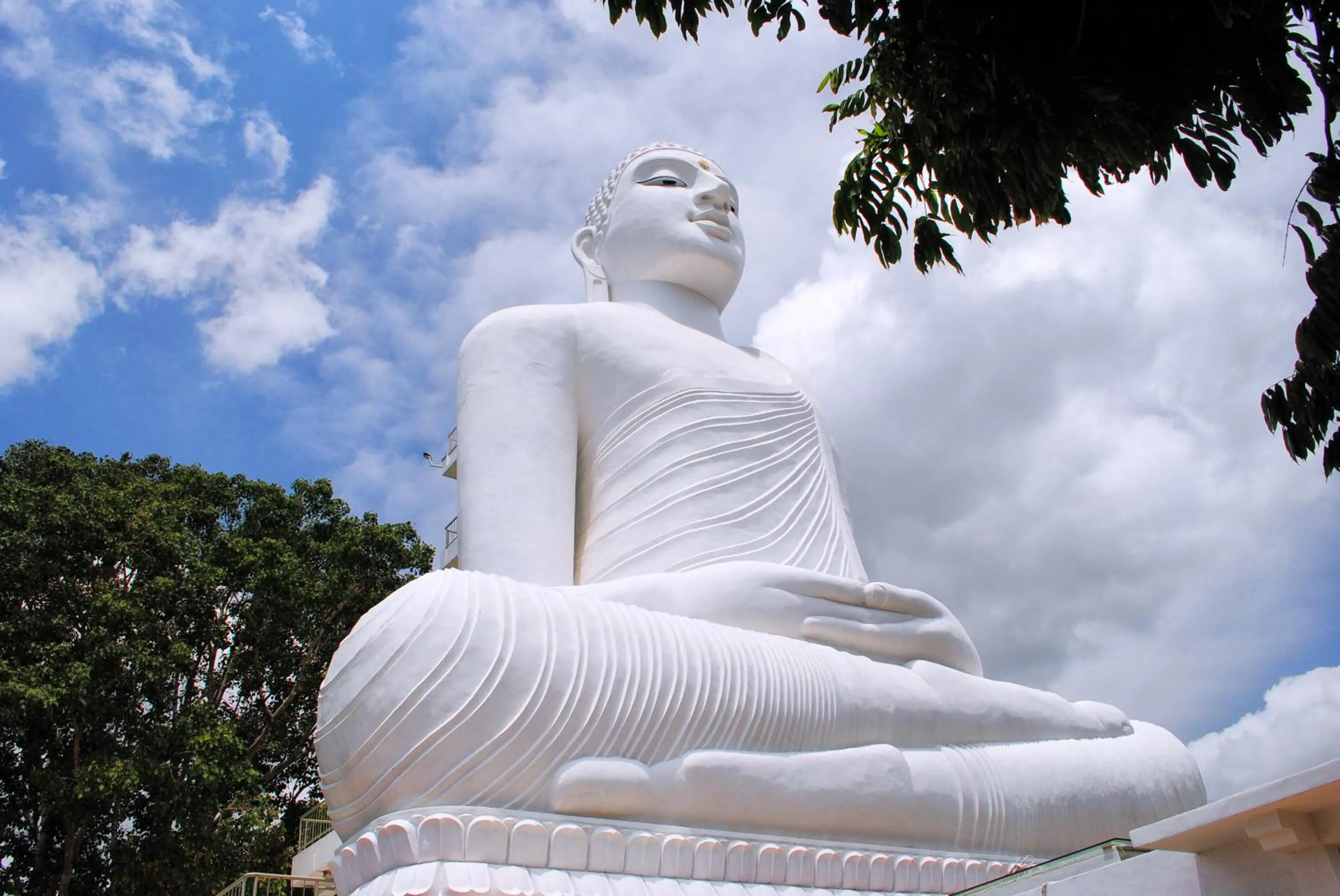 Activities in Swiss Residence Kandy