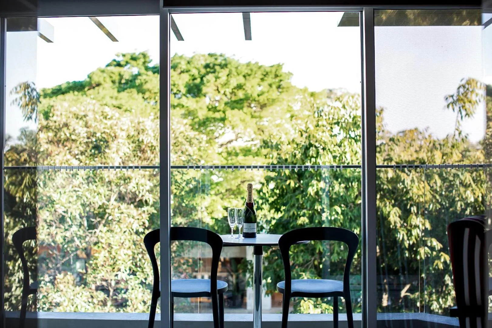 View (from property/room) in Seahaven Noosa Beachfront Resort