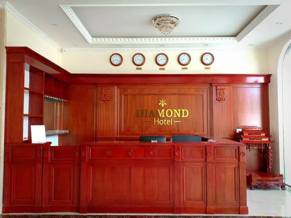 Diamond Hotel