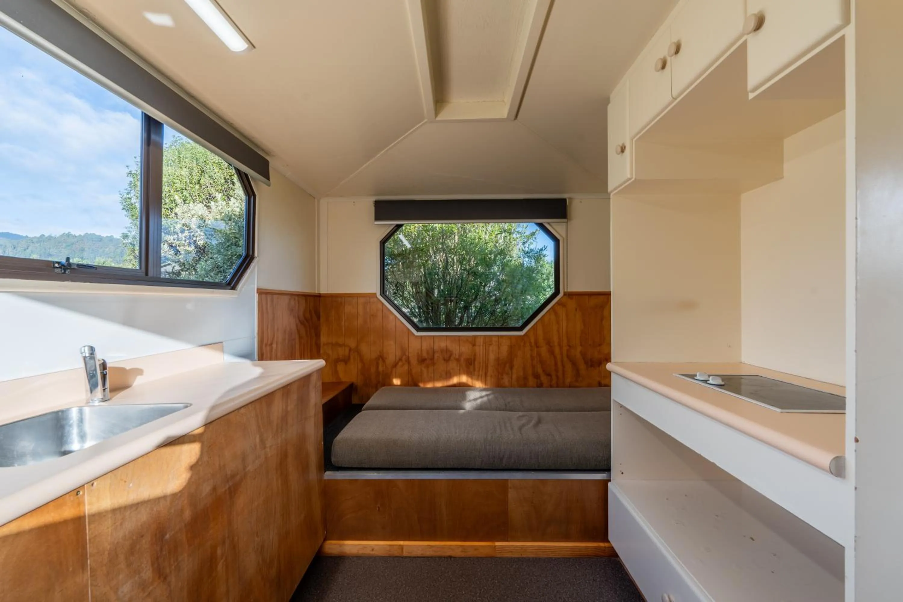 Tasman Holiday Parks - Coromandel