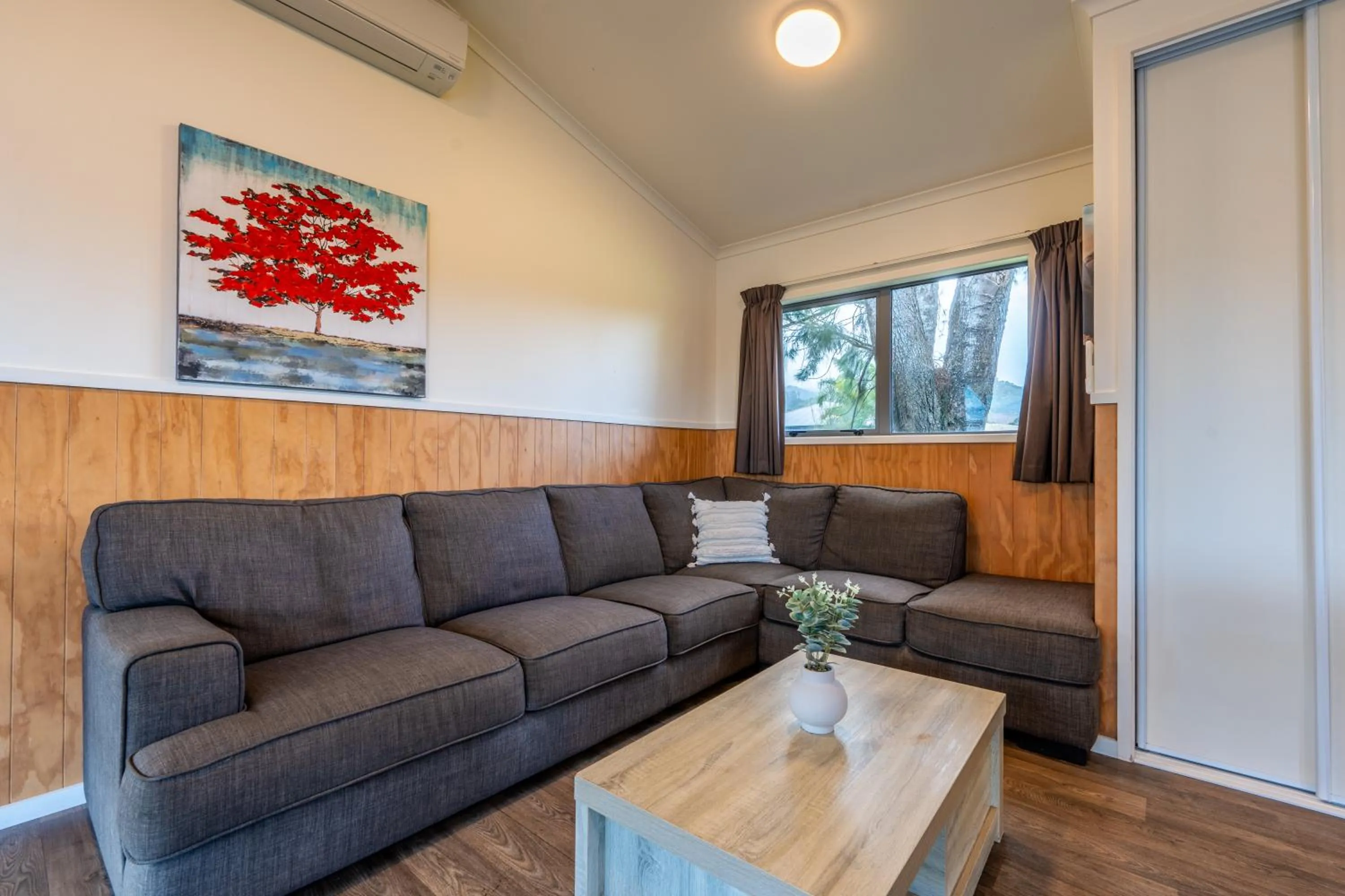 Tasman Holiday Parks - Coromandel