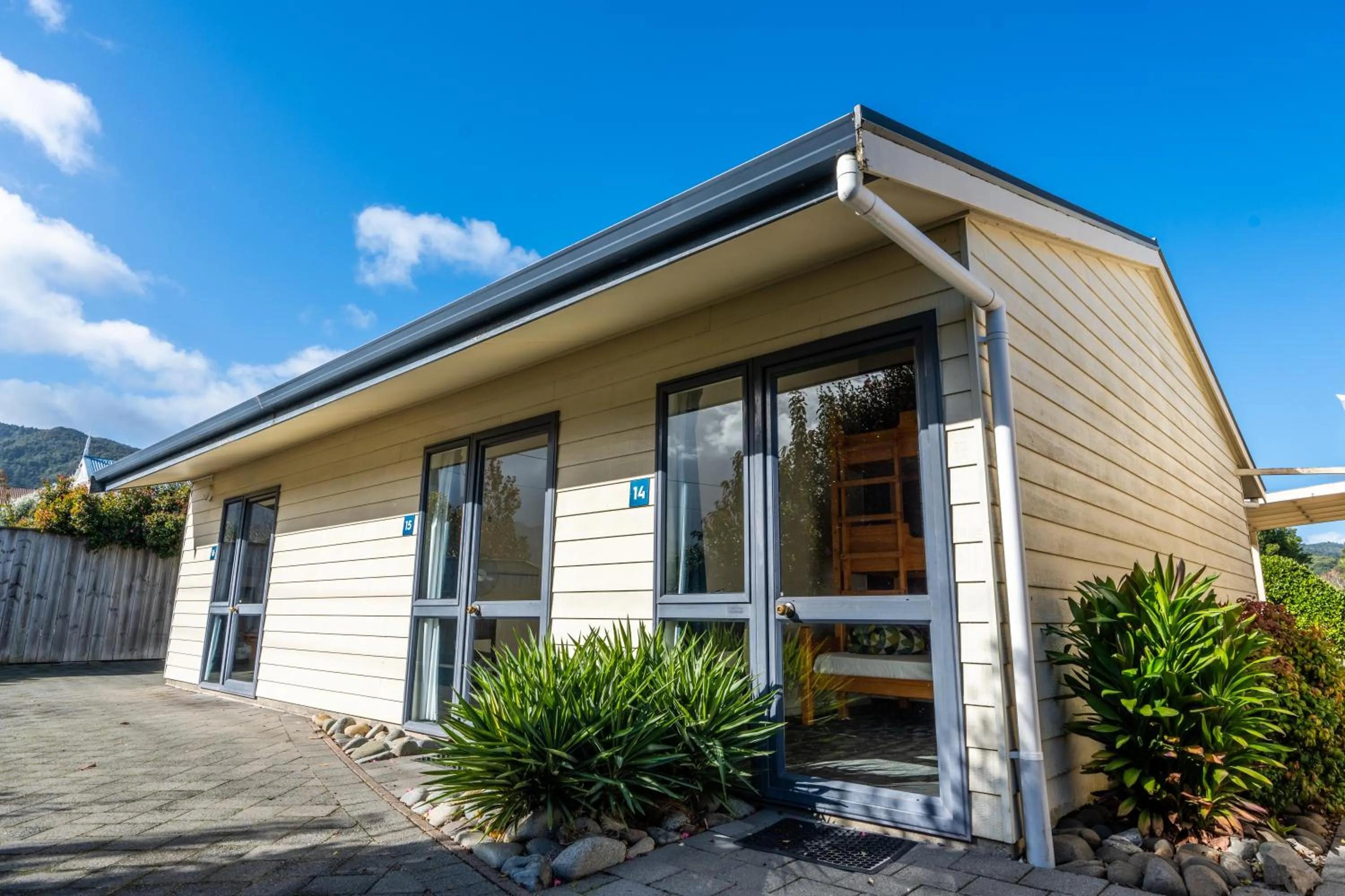 Tasman Holiday Parks - Coromandel