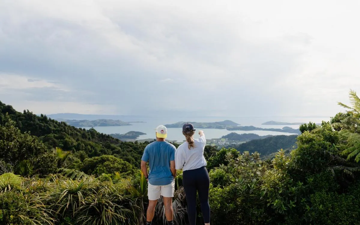 Tasman Holiday Parks - Coromandel