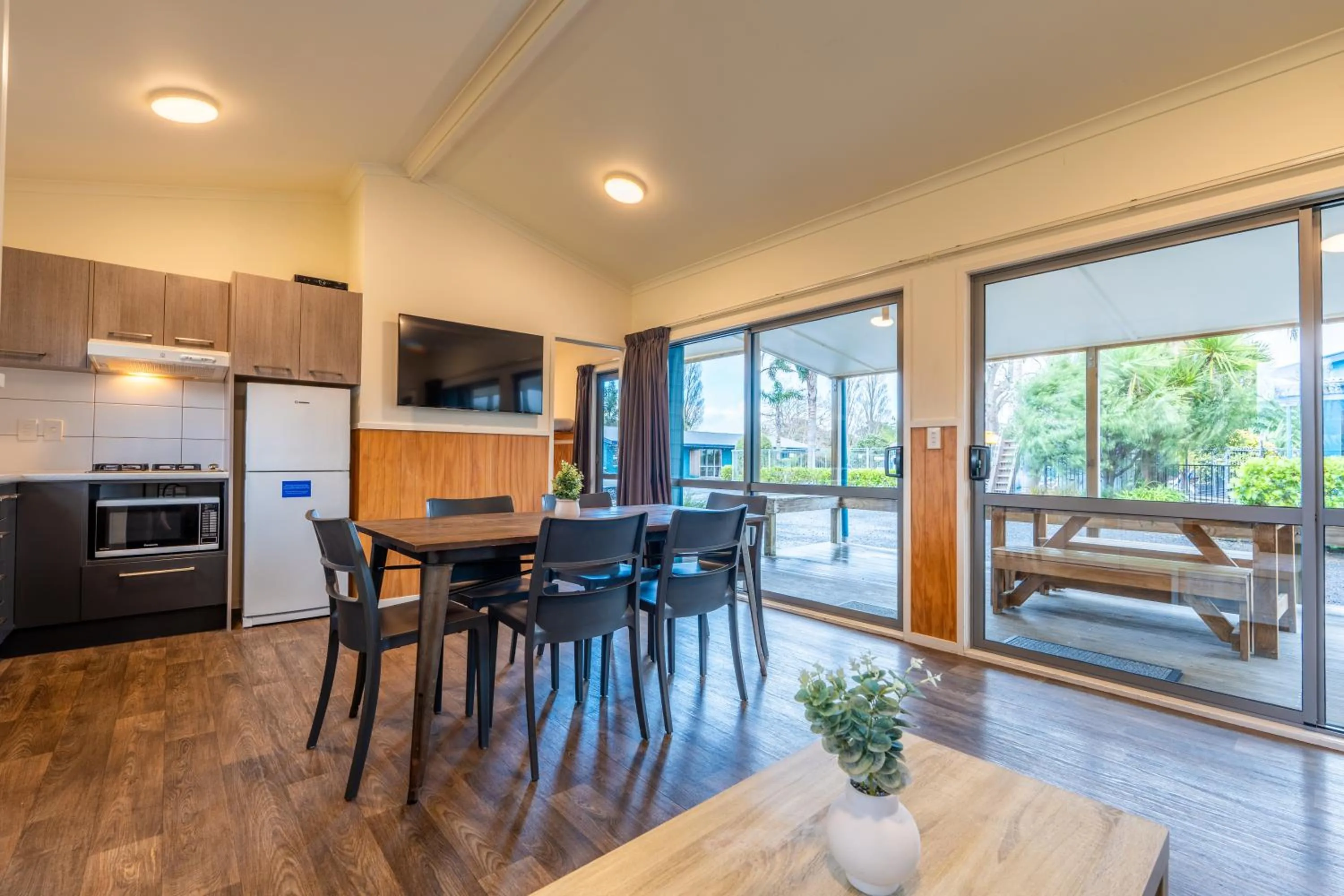 Tasman Holiday Parks - Coromandel