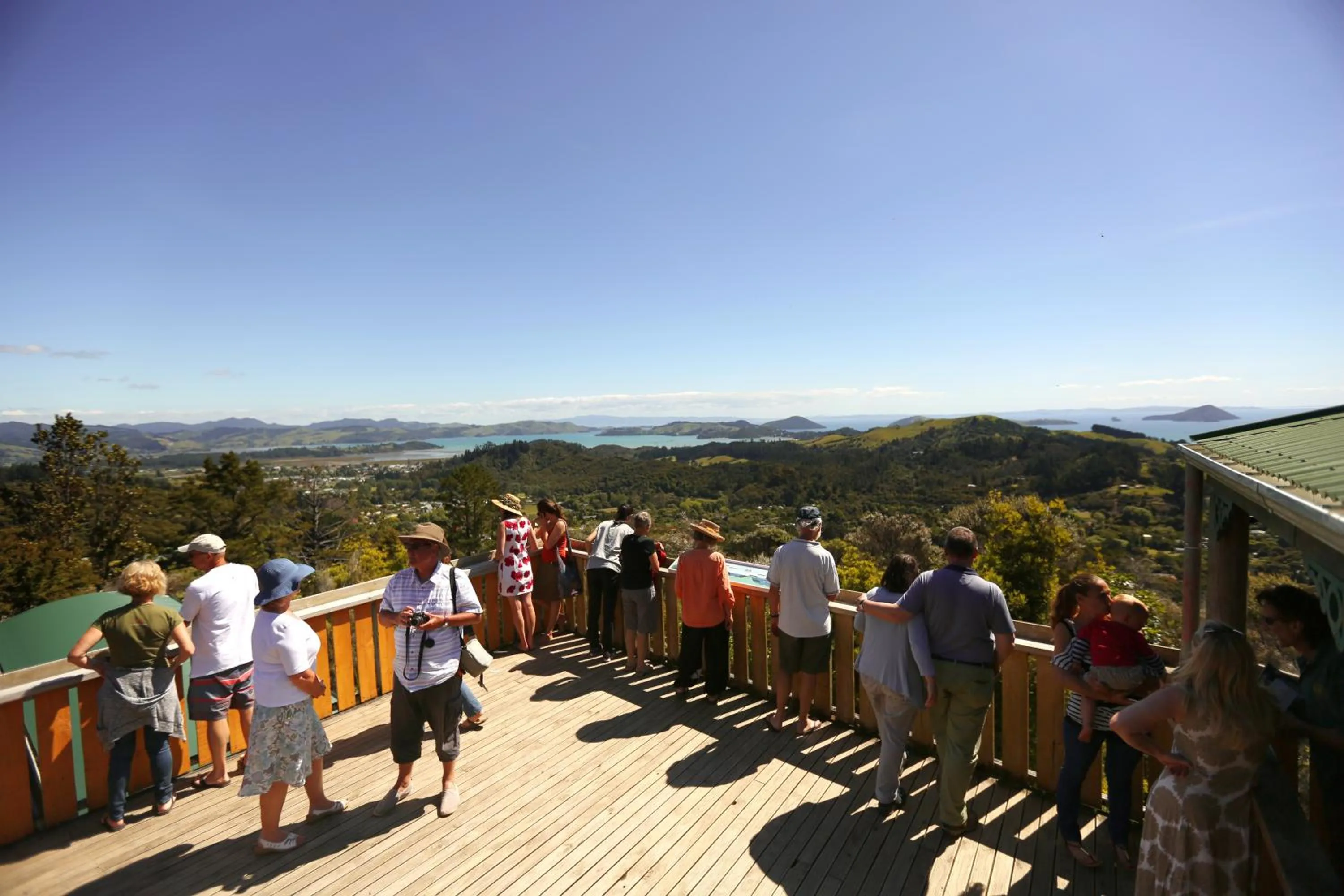 Tasman Holiday Parks - Coromandel