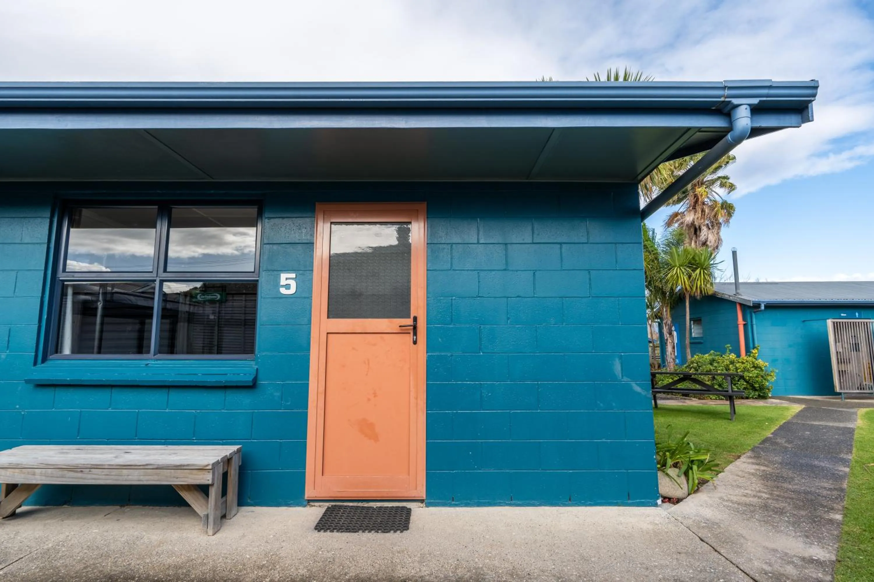 Tasman Holiday Parks - Coromandel