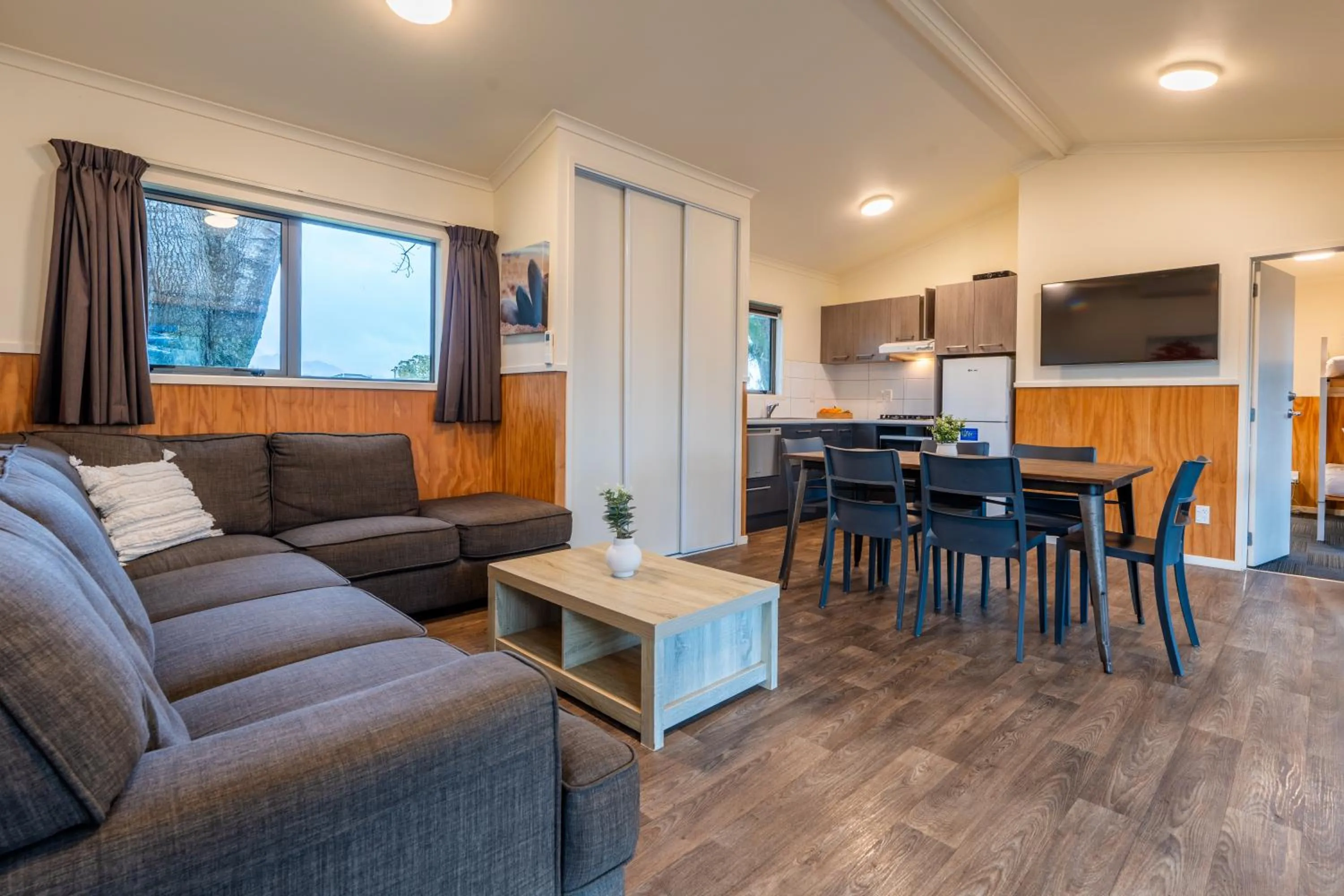 Tasman Holiday Parks - Coromandel