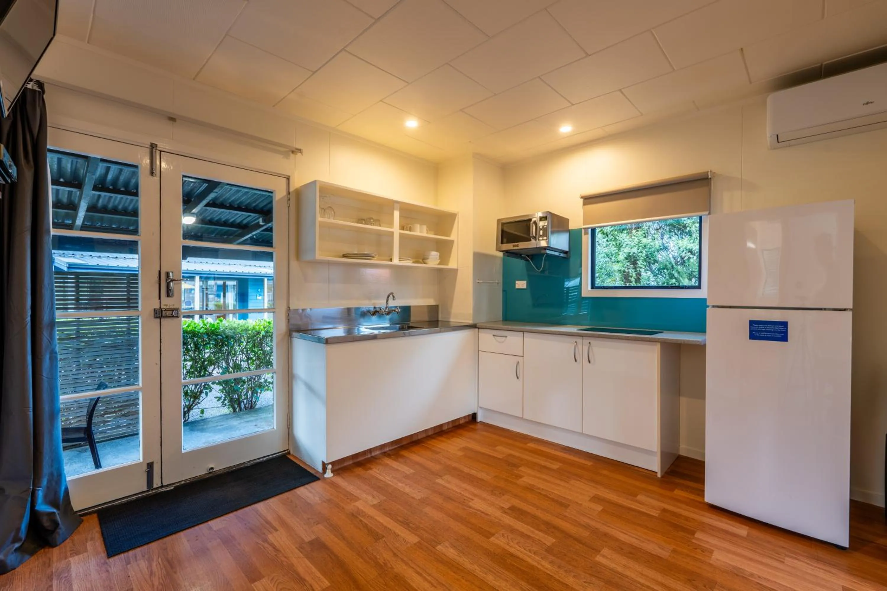 Tasman Holiday Parks - Coromandel