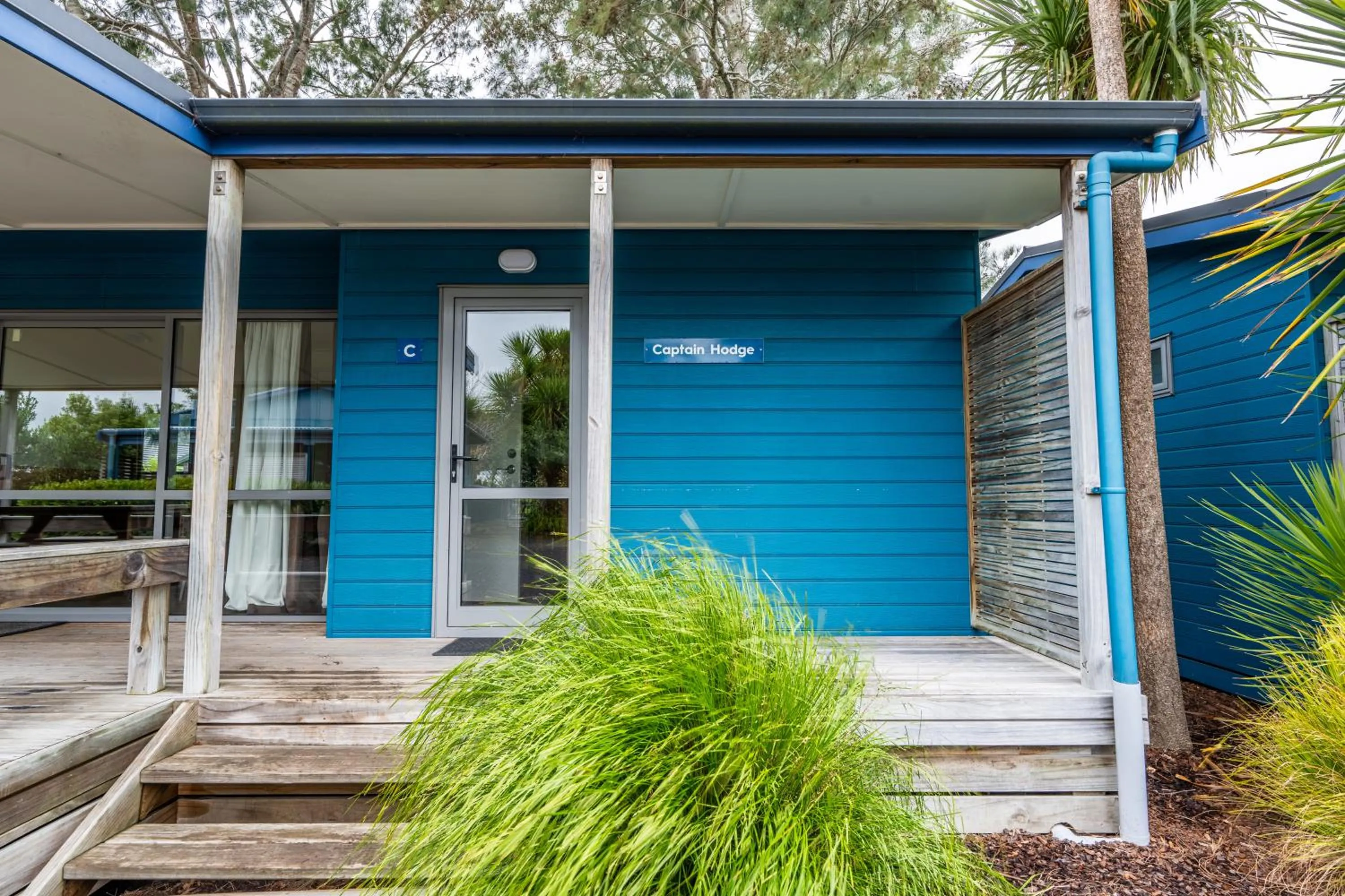 Tasman Holiday Parks - Coromandel