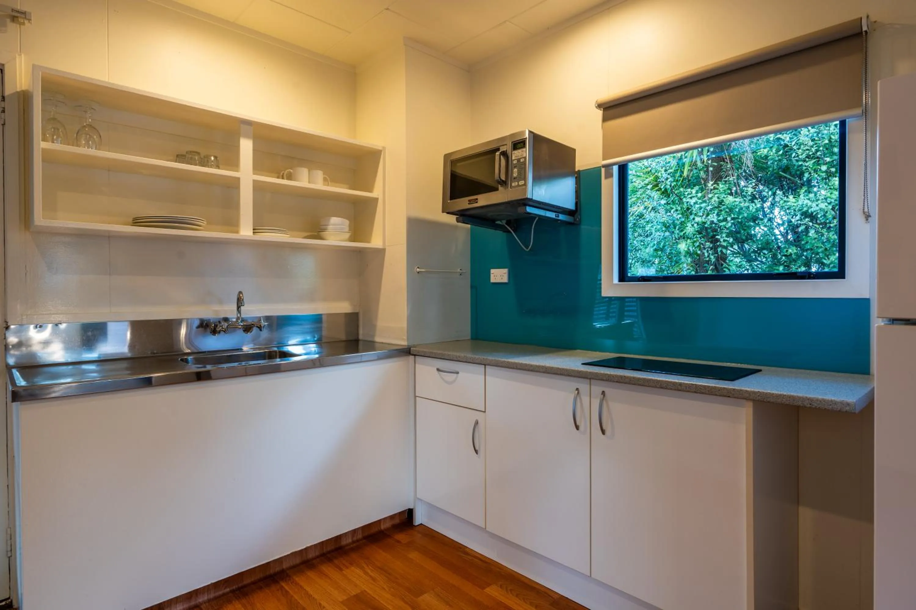 Tasman Holiday Parks - Coromandel