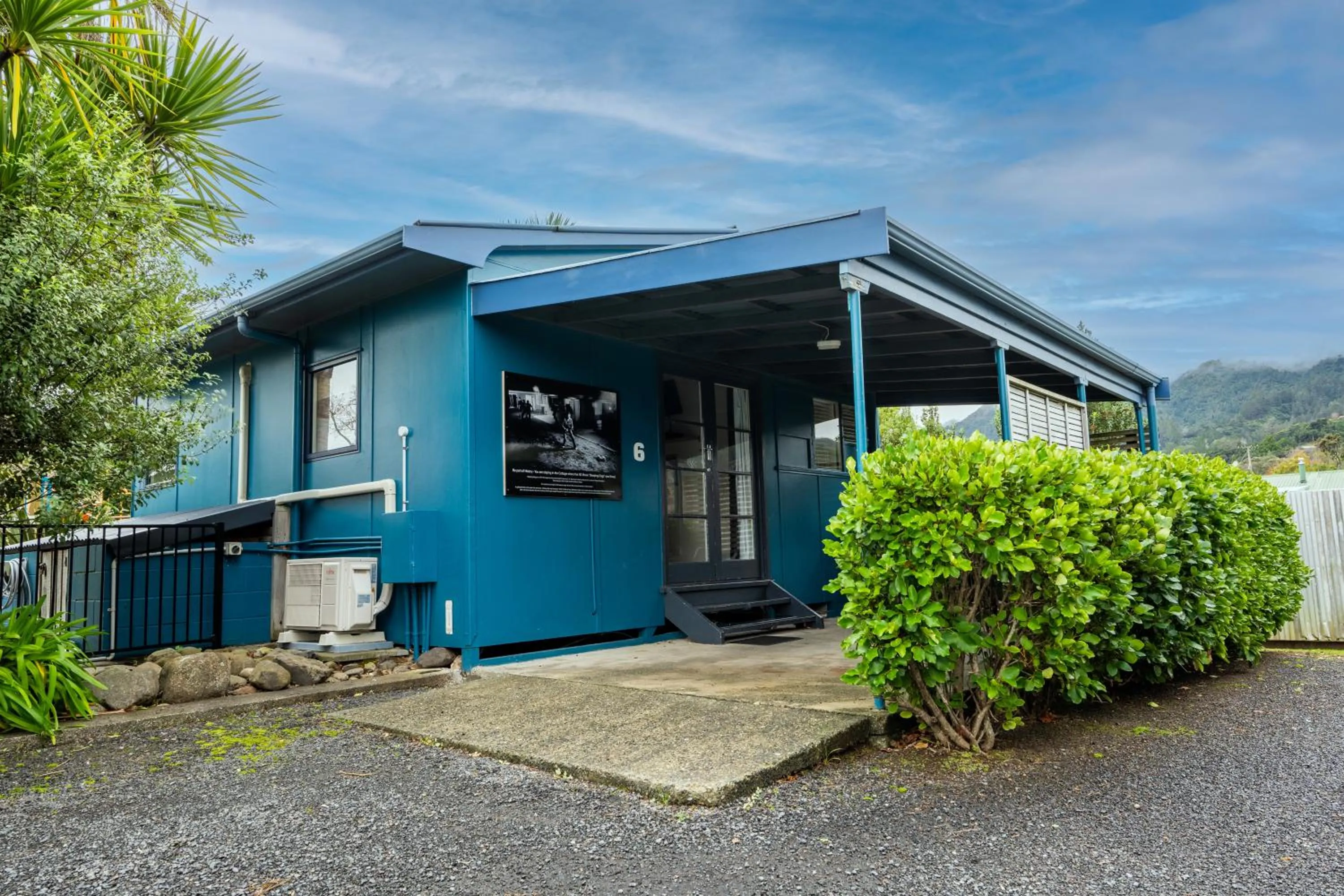 Tasman Holiday Parks - Coromandel
