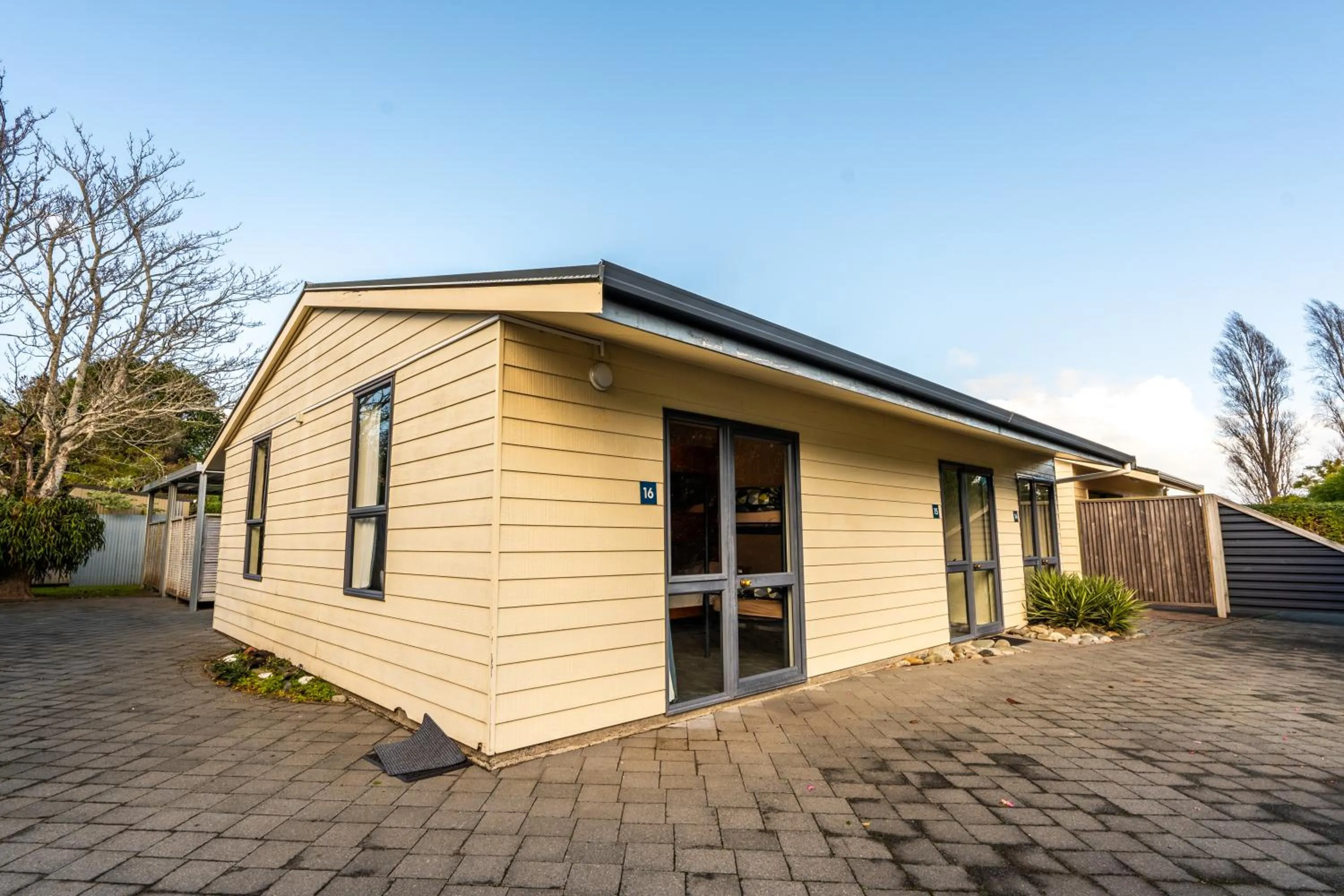 Tasman Holiday Parks - Coromandel