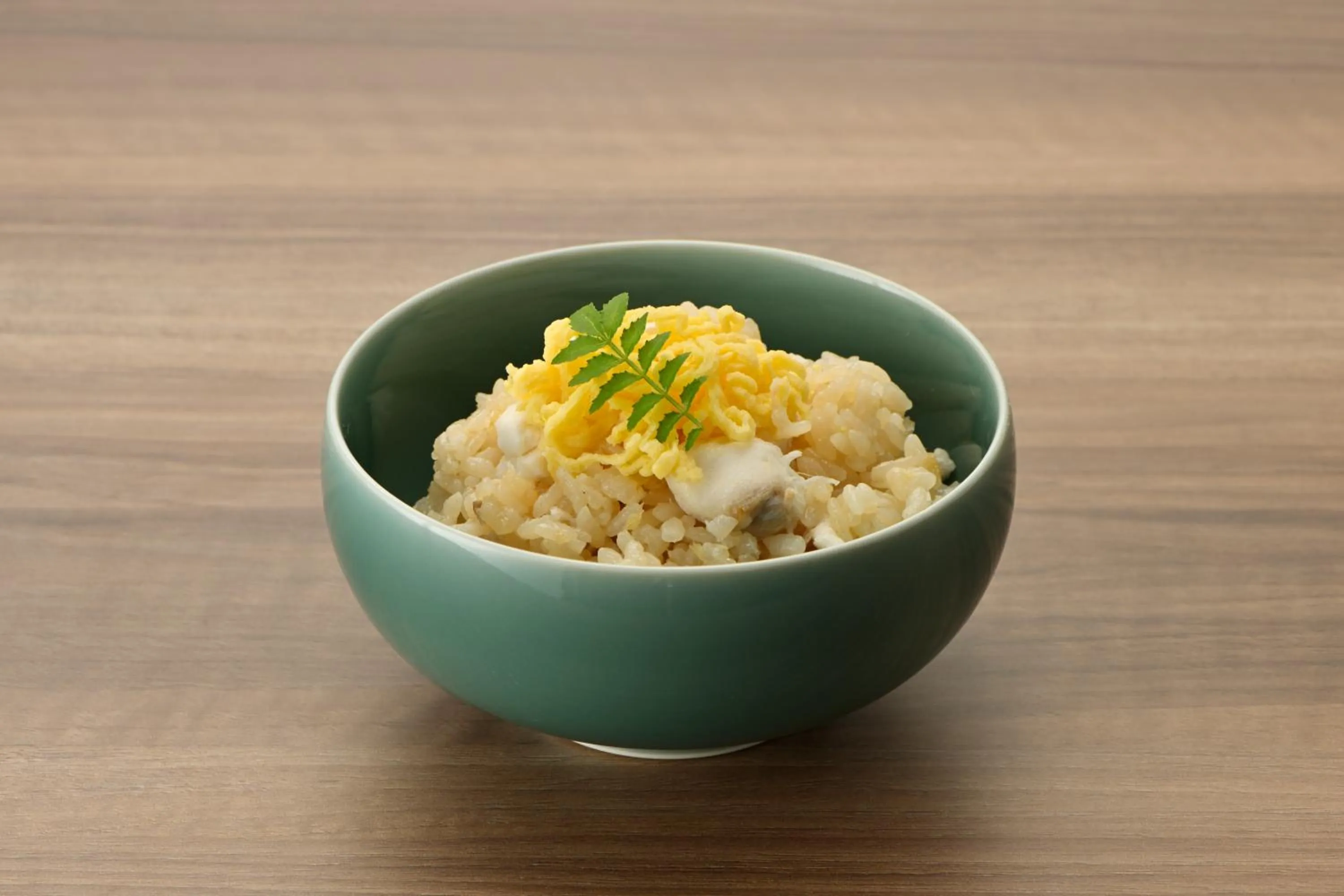 Breakfast in Tokushima Grandvrio Hotel