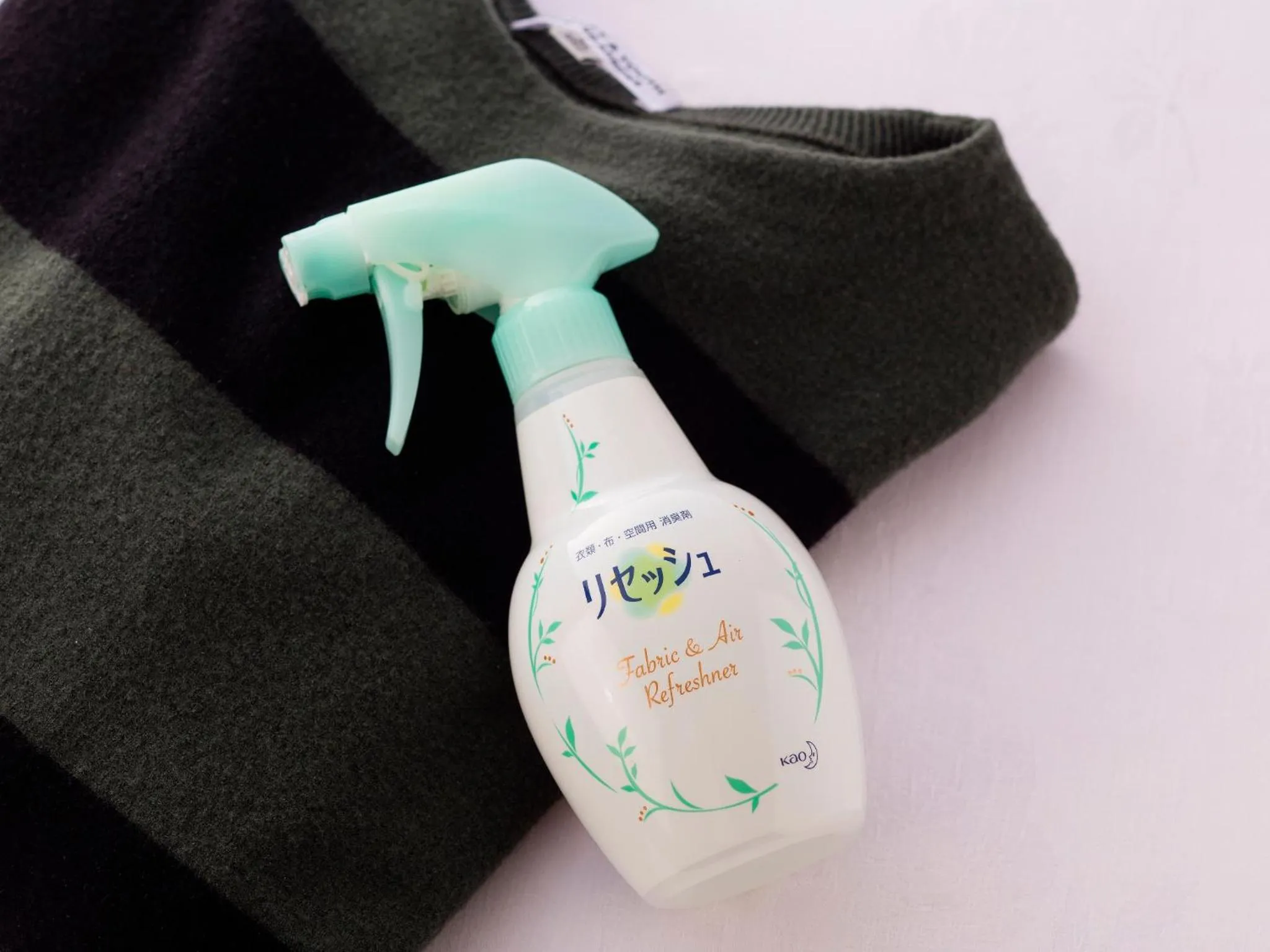 Photo of the whole room in Tokushima Grandvrio Hotel