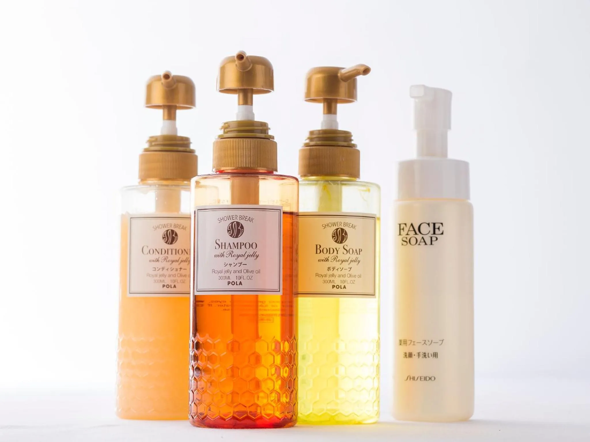 Photo of the whole room in Tokushima Grandvrio Hotel