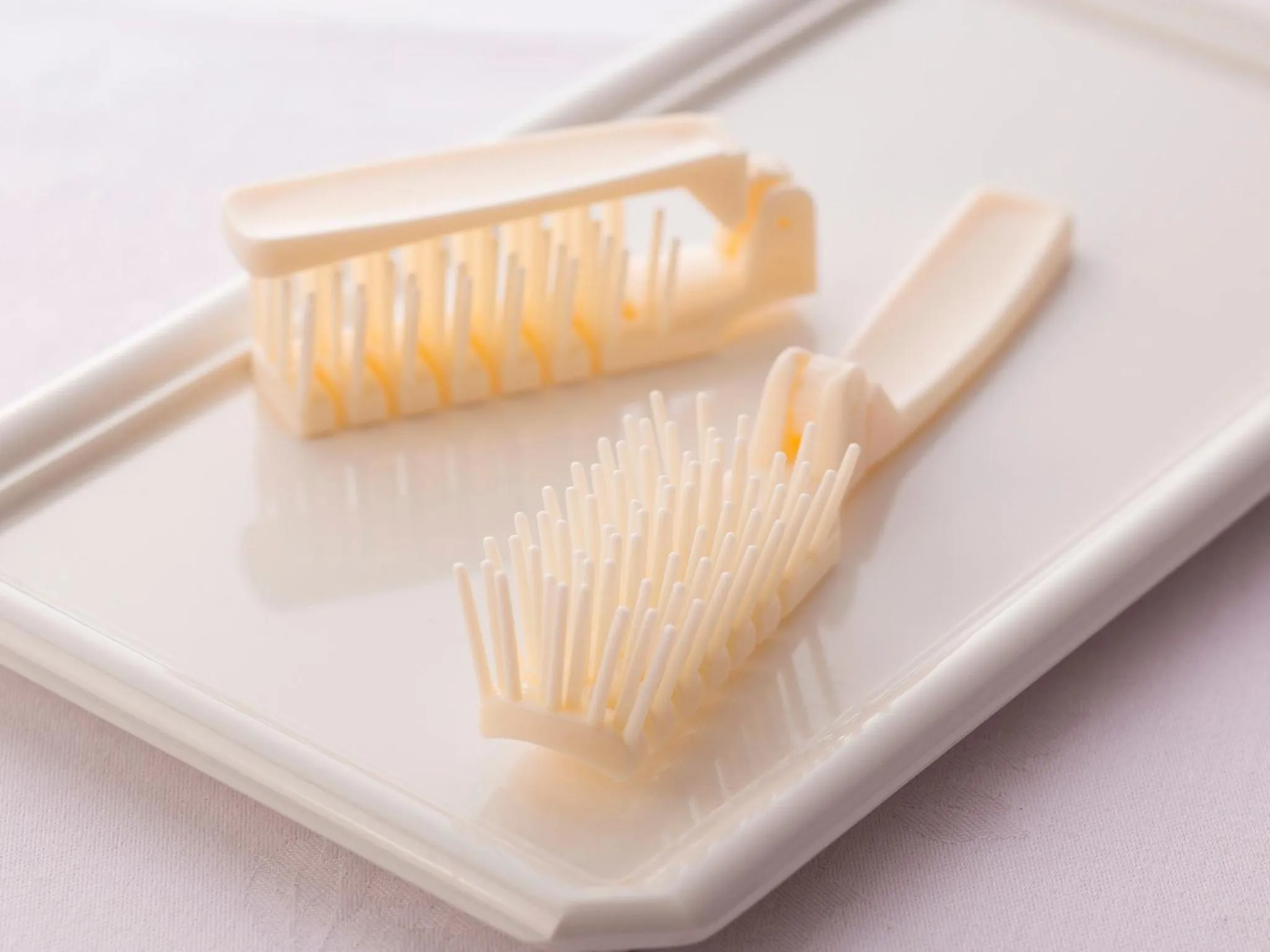 Photo of the whole room in Tokushima Grandvrio Hotel