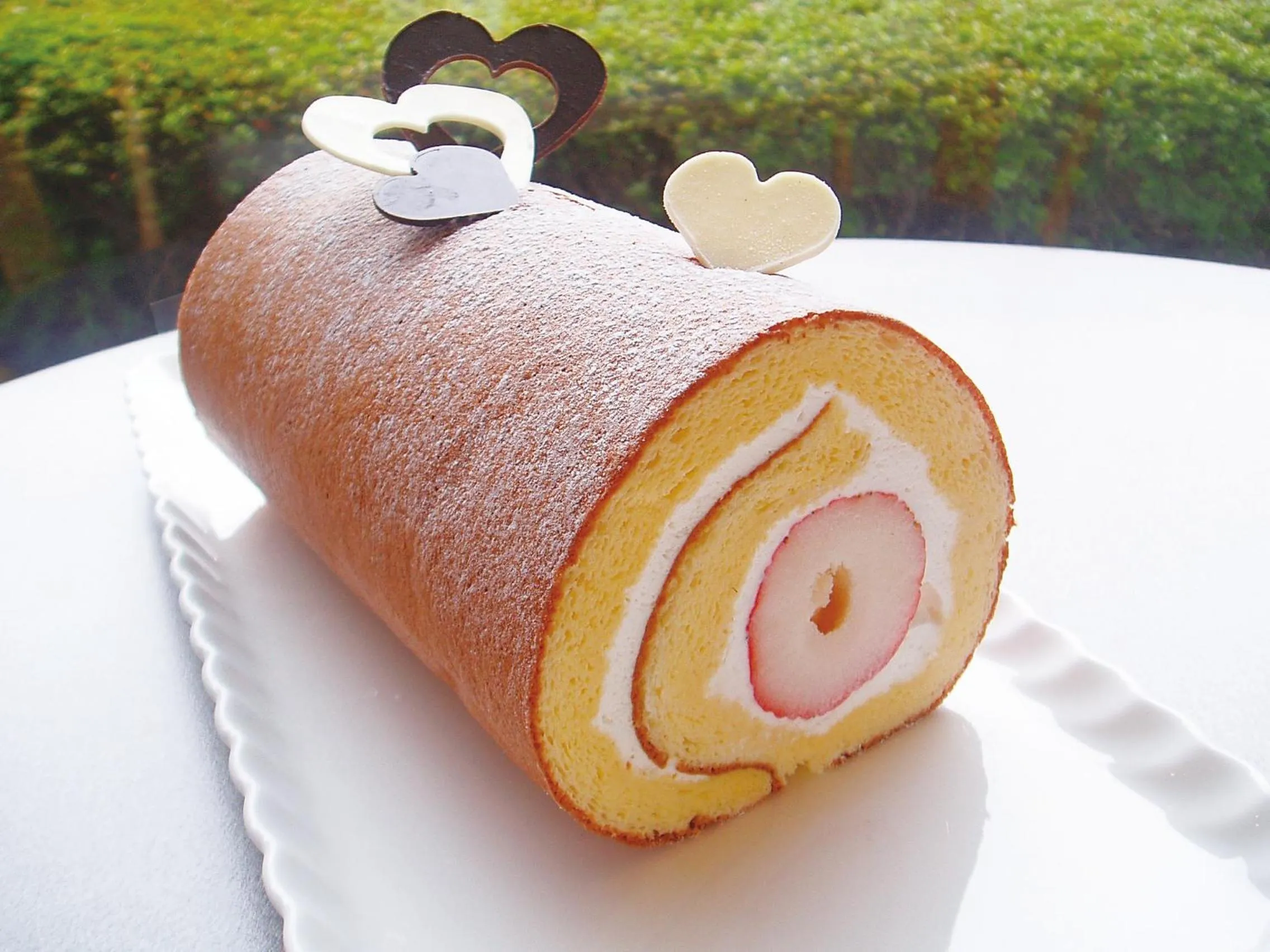 Restaurant/places to eat in Tokushima Grandvrio Hotel