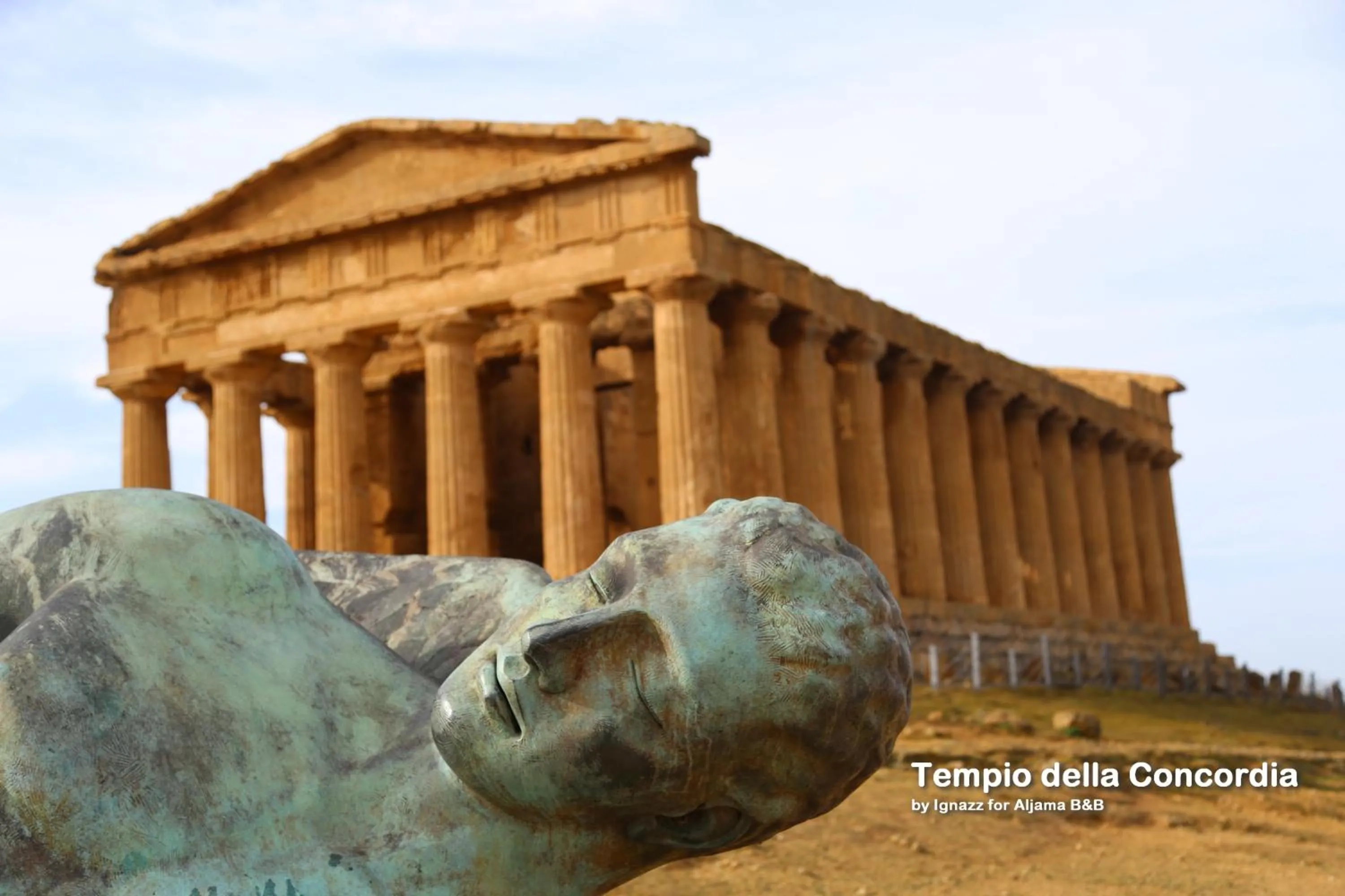 Activities in Aljama - Downtown B&B