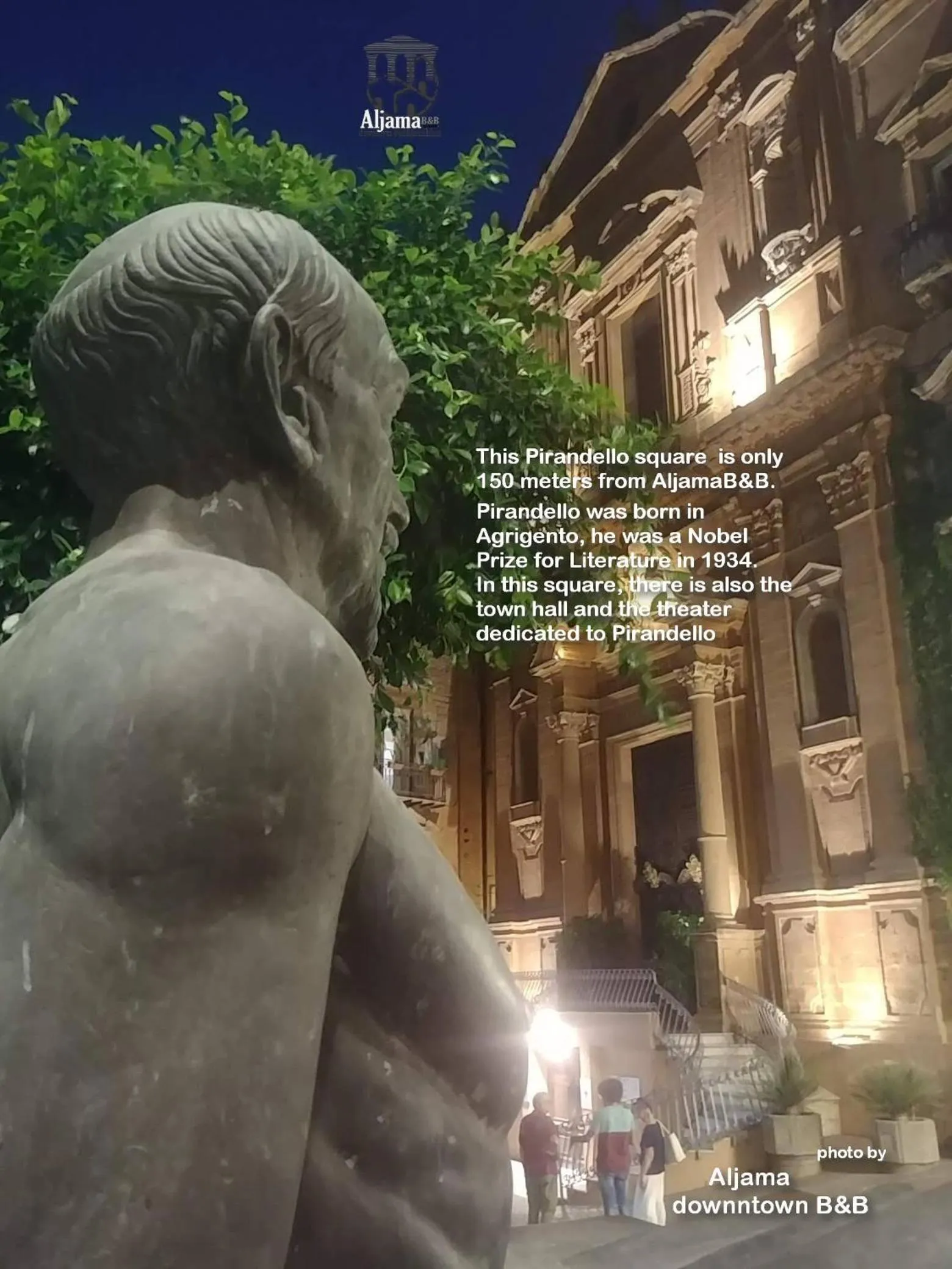 Neighbourhood in Aljama - Downtown B&B