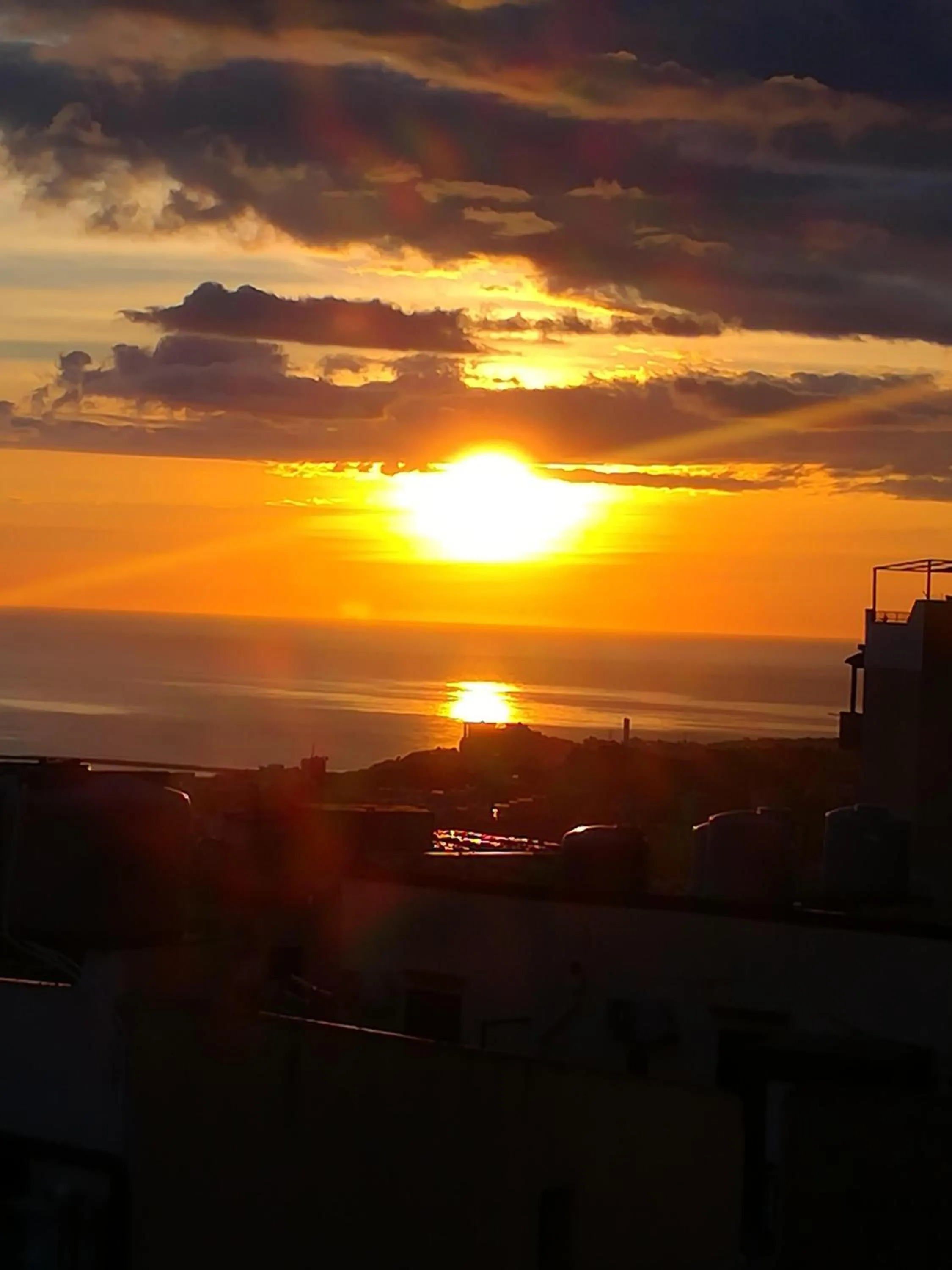 On site in Aljama - Downtown B&B