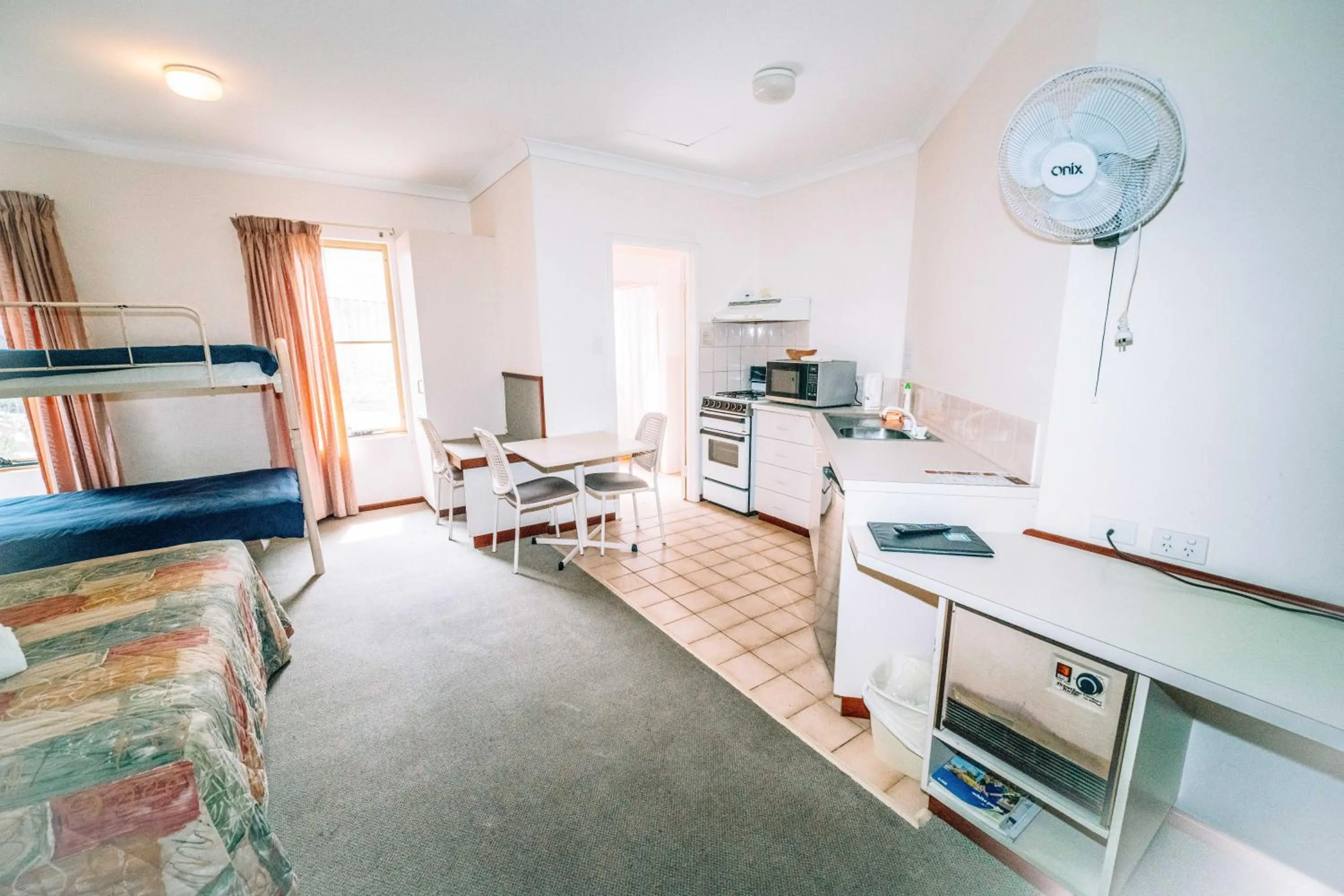 Augusta's Georgiana Molloy Motel