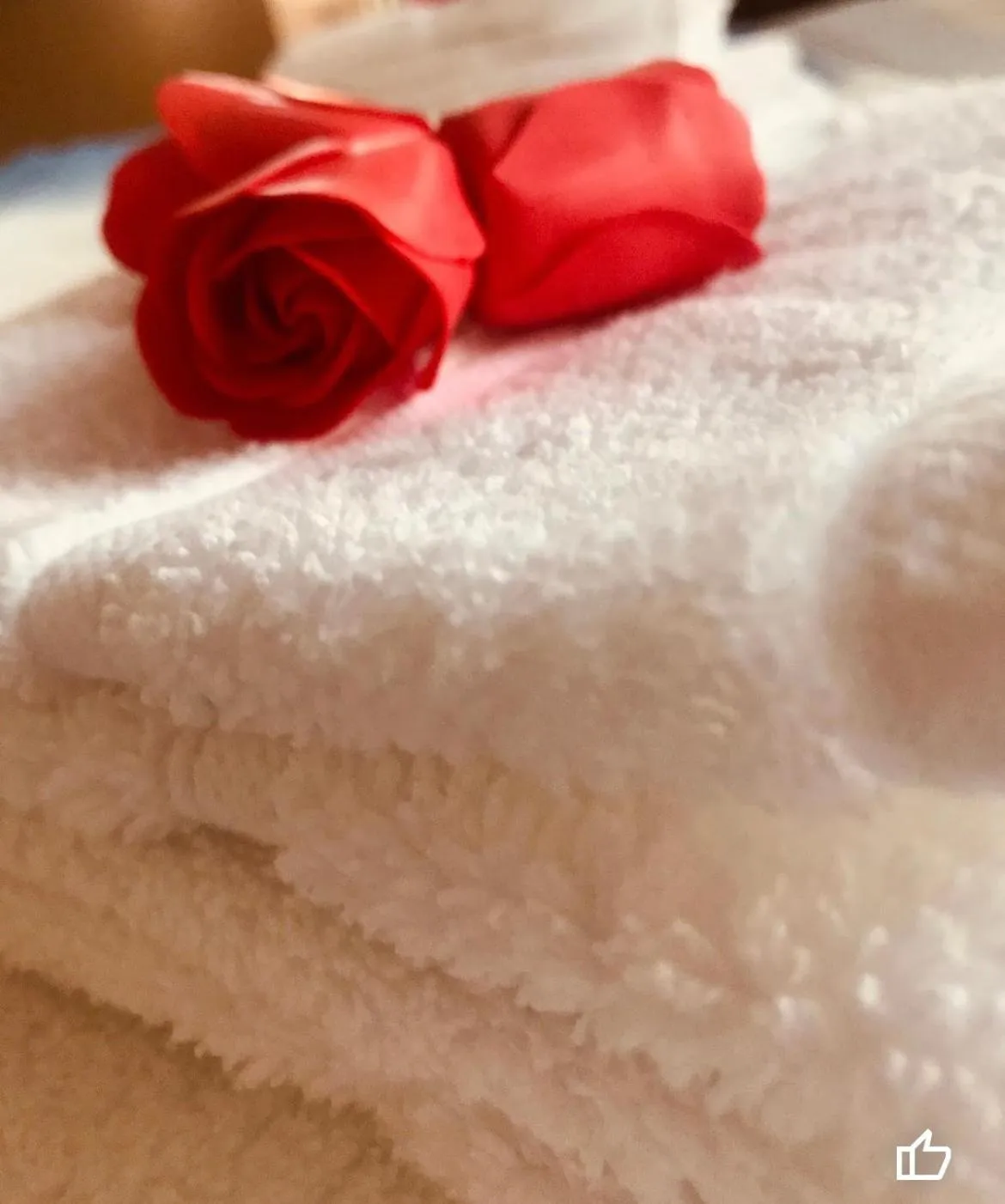 Bed in The Steam Packet