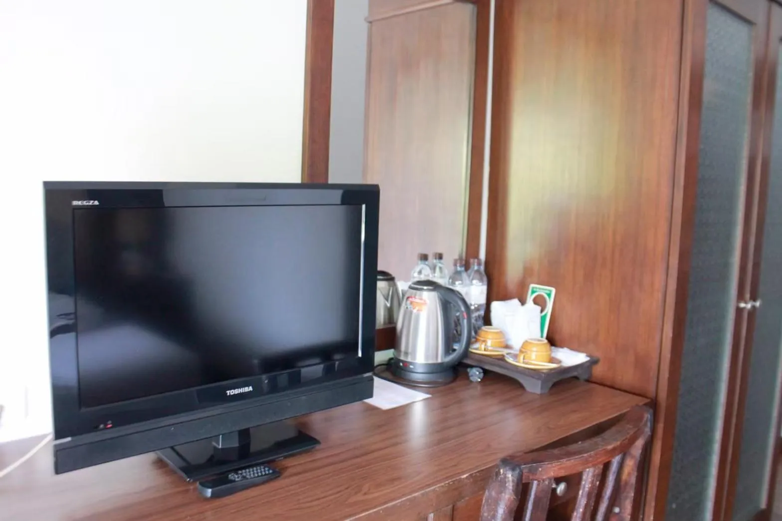 Panna Heritage Boutique Hotel - SHA Plus