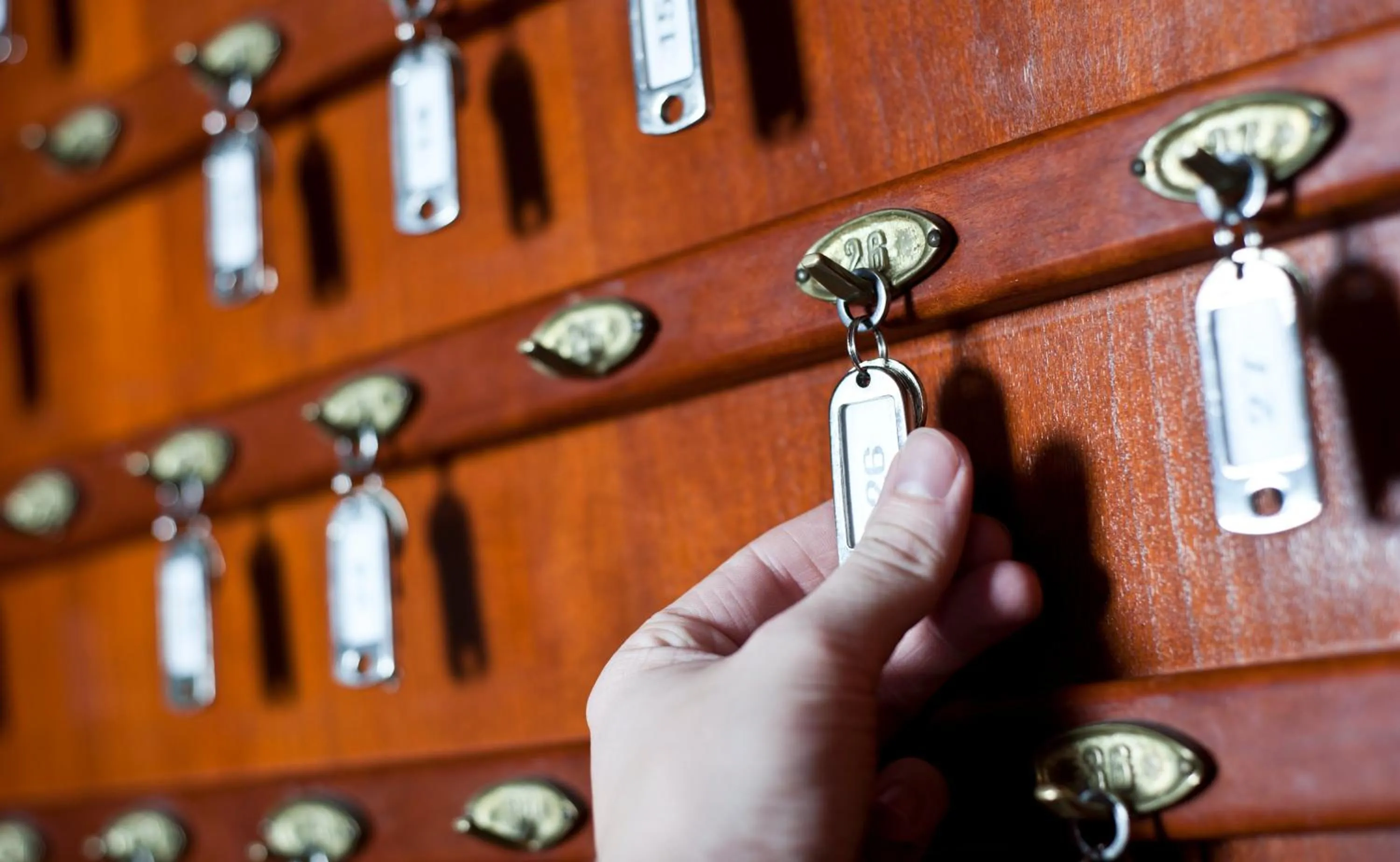 Other in Hotel Käferstein garni