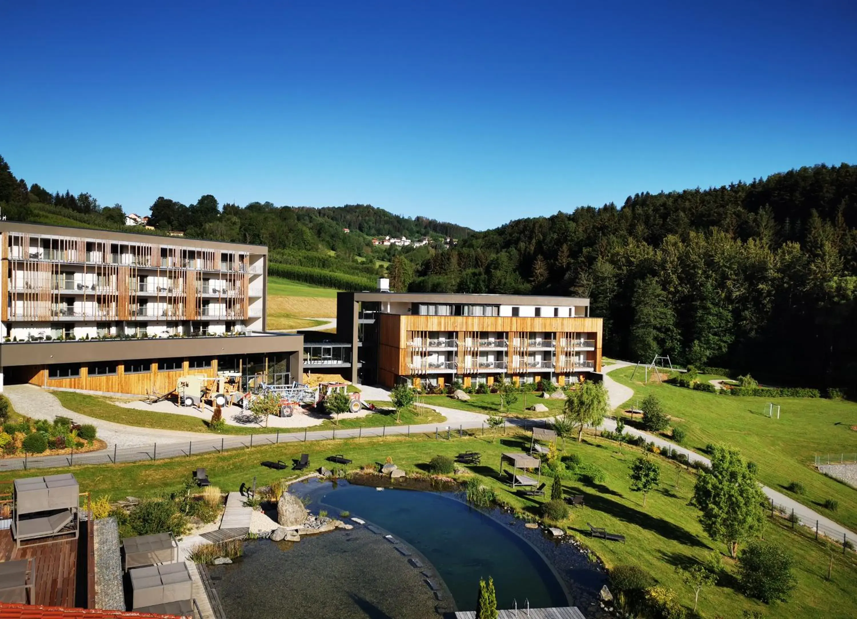 Familotel Schreinerhof Familotel Schreinerhof