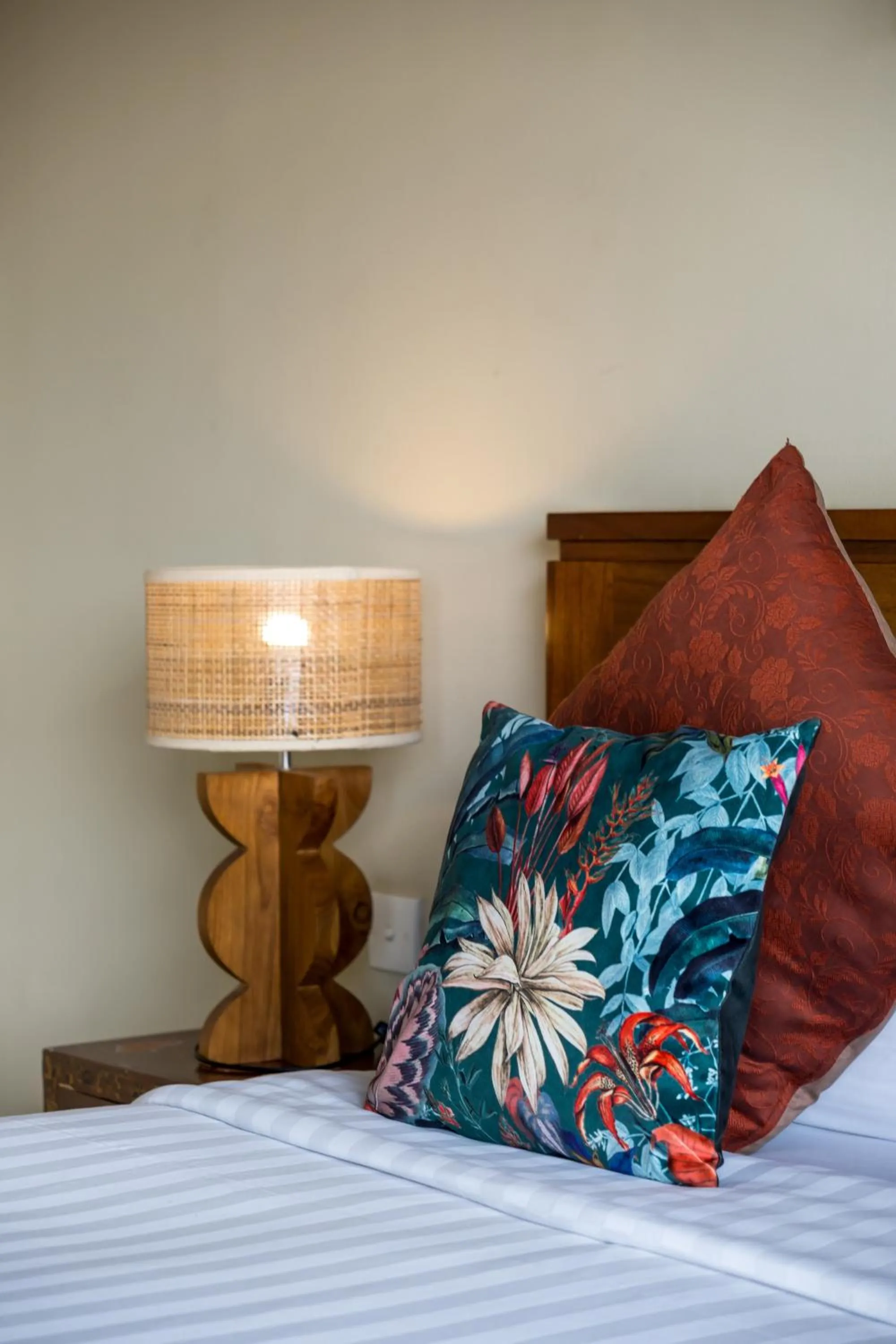 Bed in Jabunami Estate