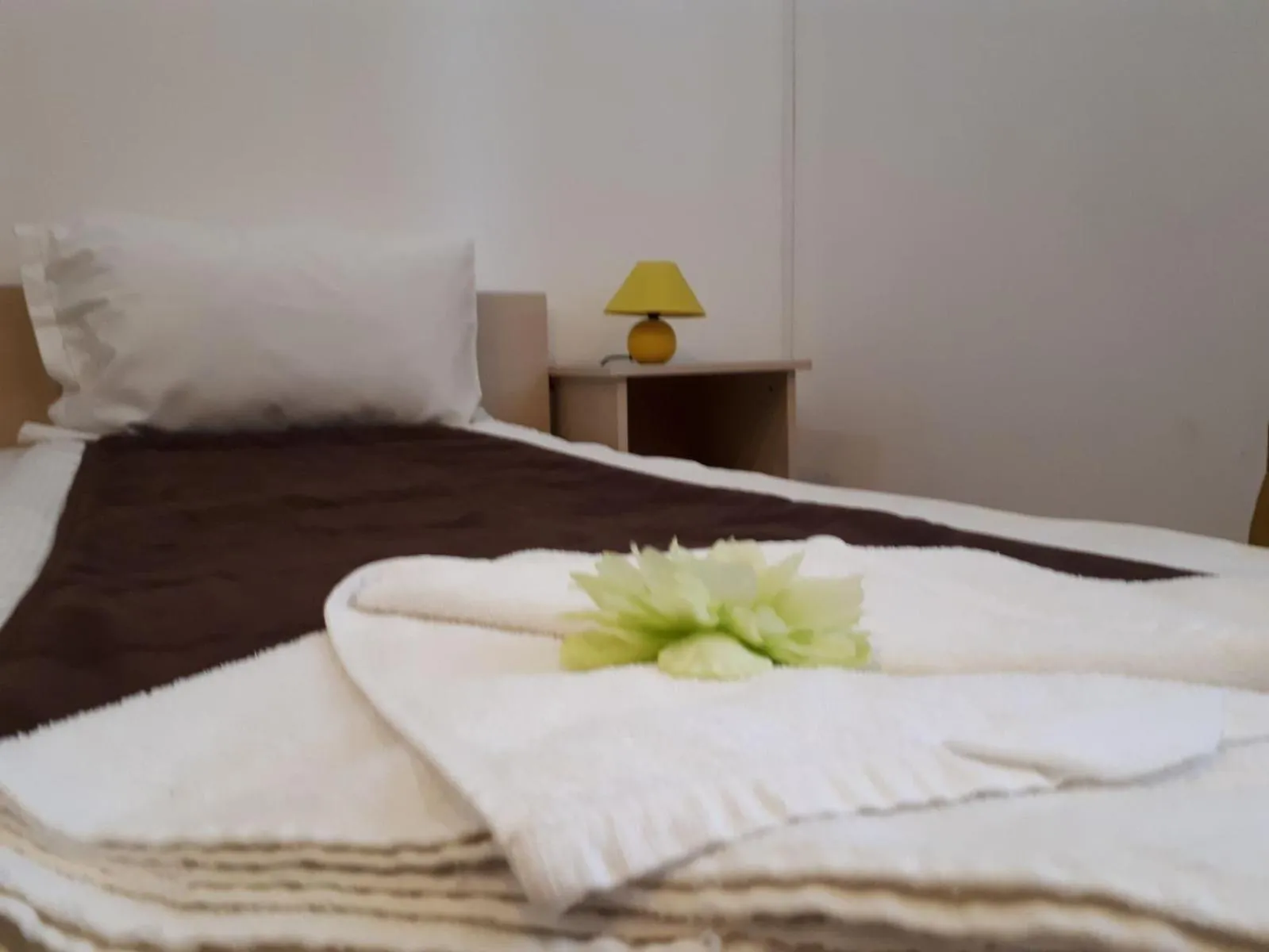 Photo of the whole room, Bed in City Comfort Villa