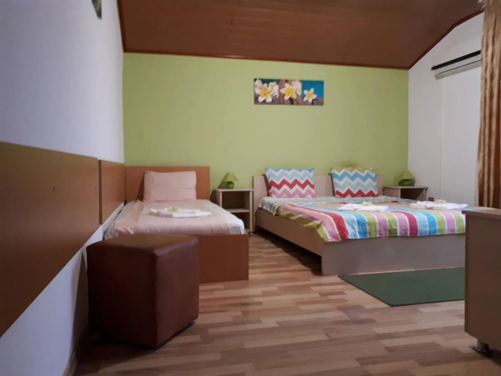 Photo of the whole room, Bed in City Comfort Villa