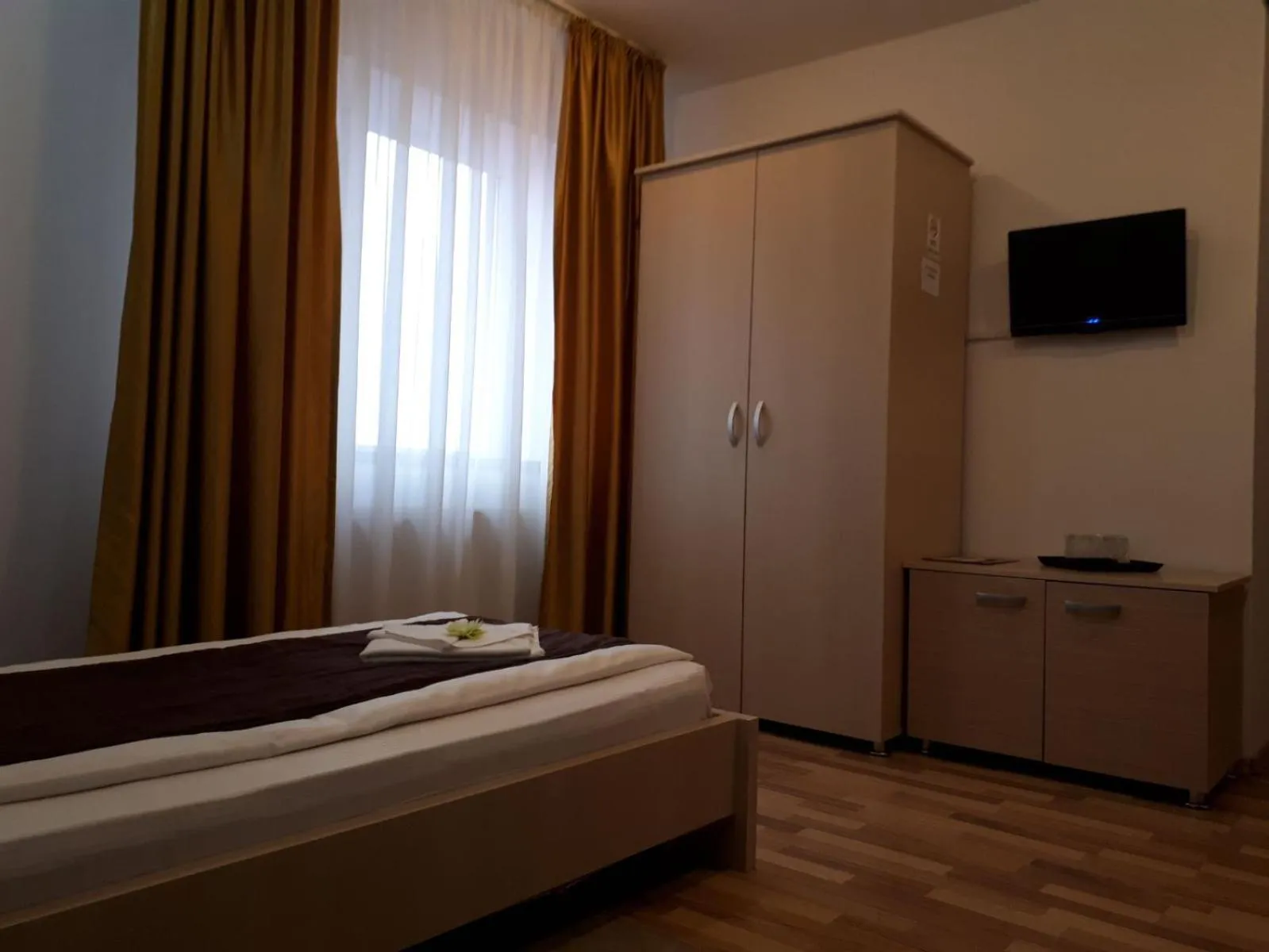 Other, Bed in City Comfort Villa