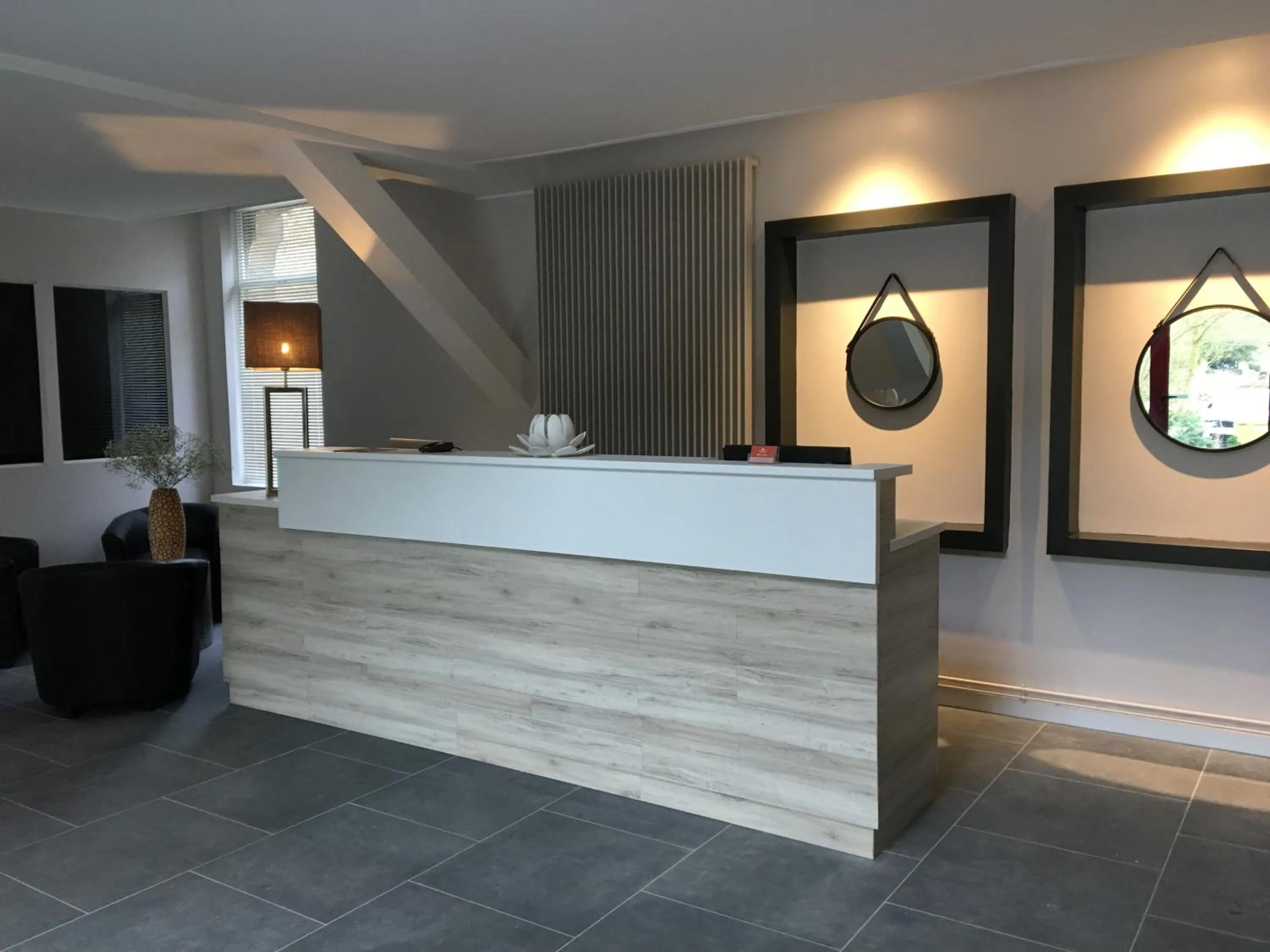 Spa and wellness centre/facilities in Domaine de Joinville