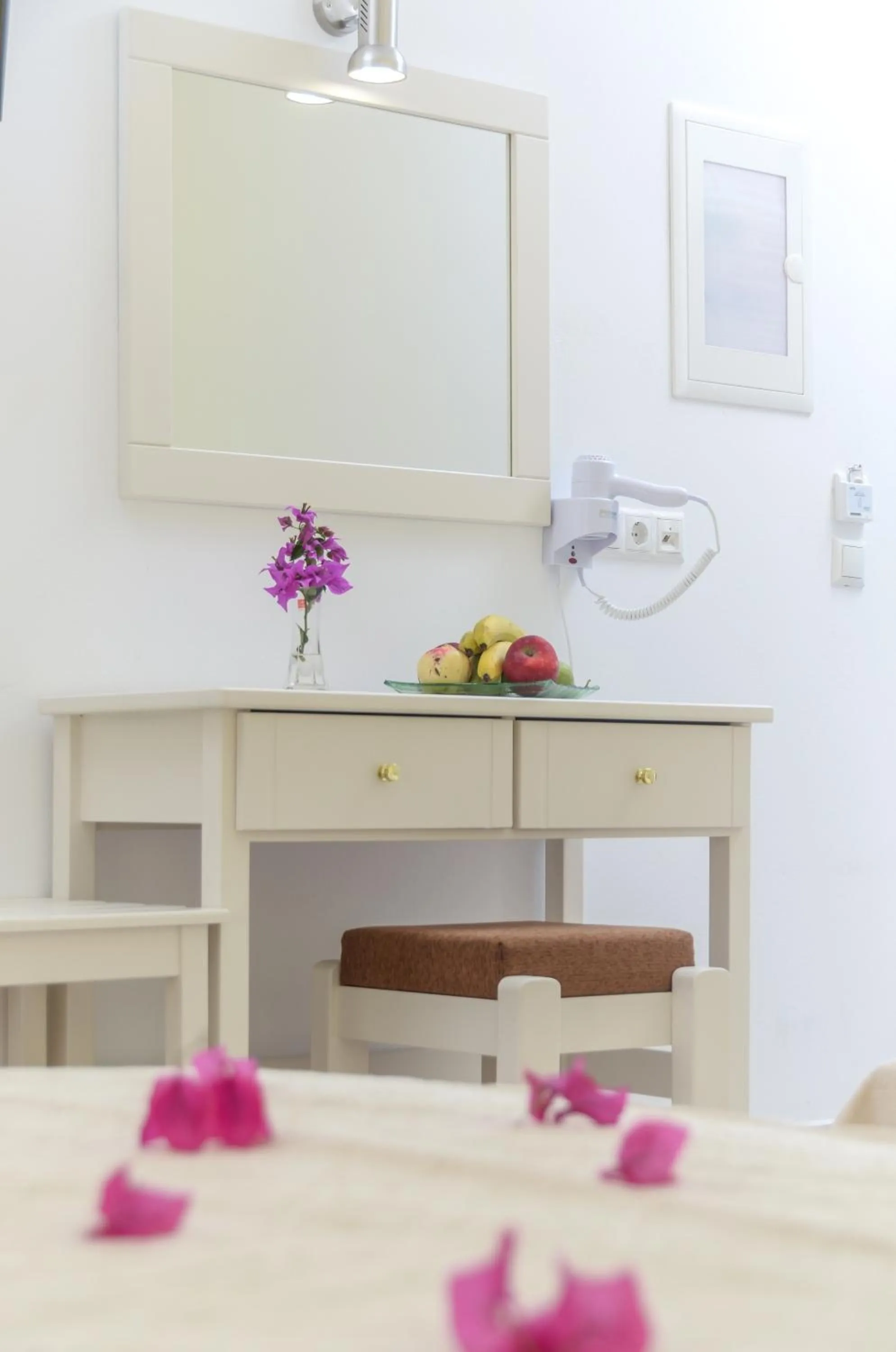 Photo of the whole room, Bed in Hotel Francesca