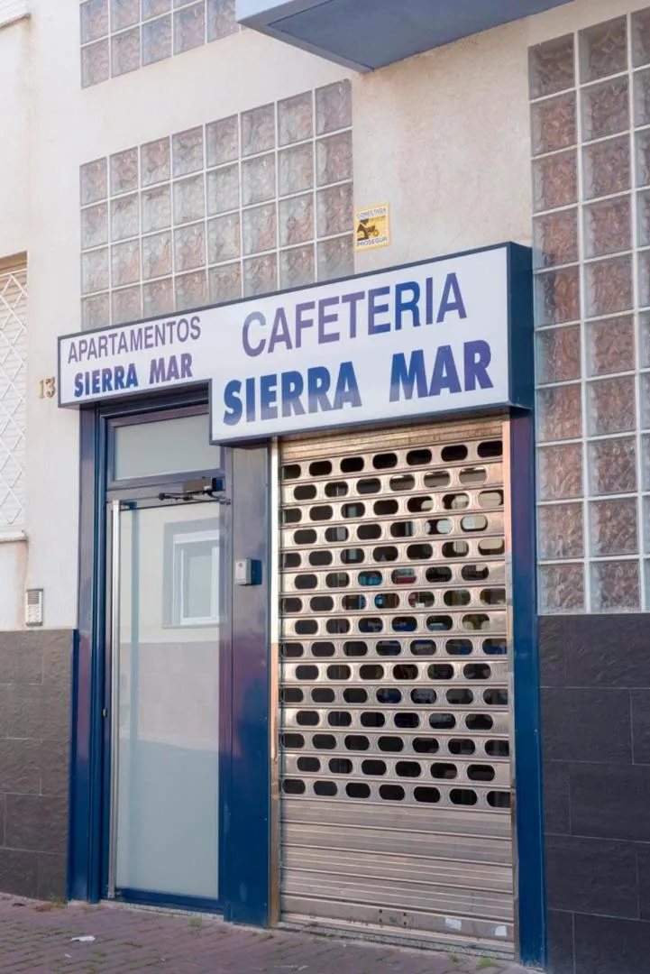 Hotel Sierra Mar