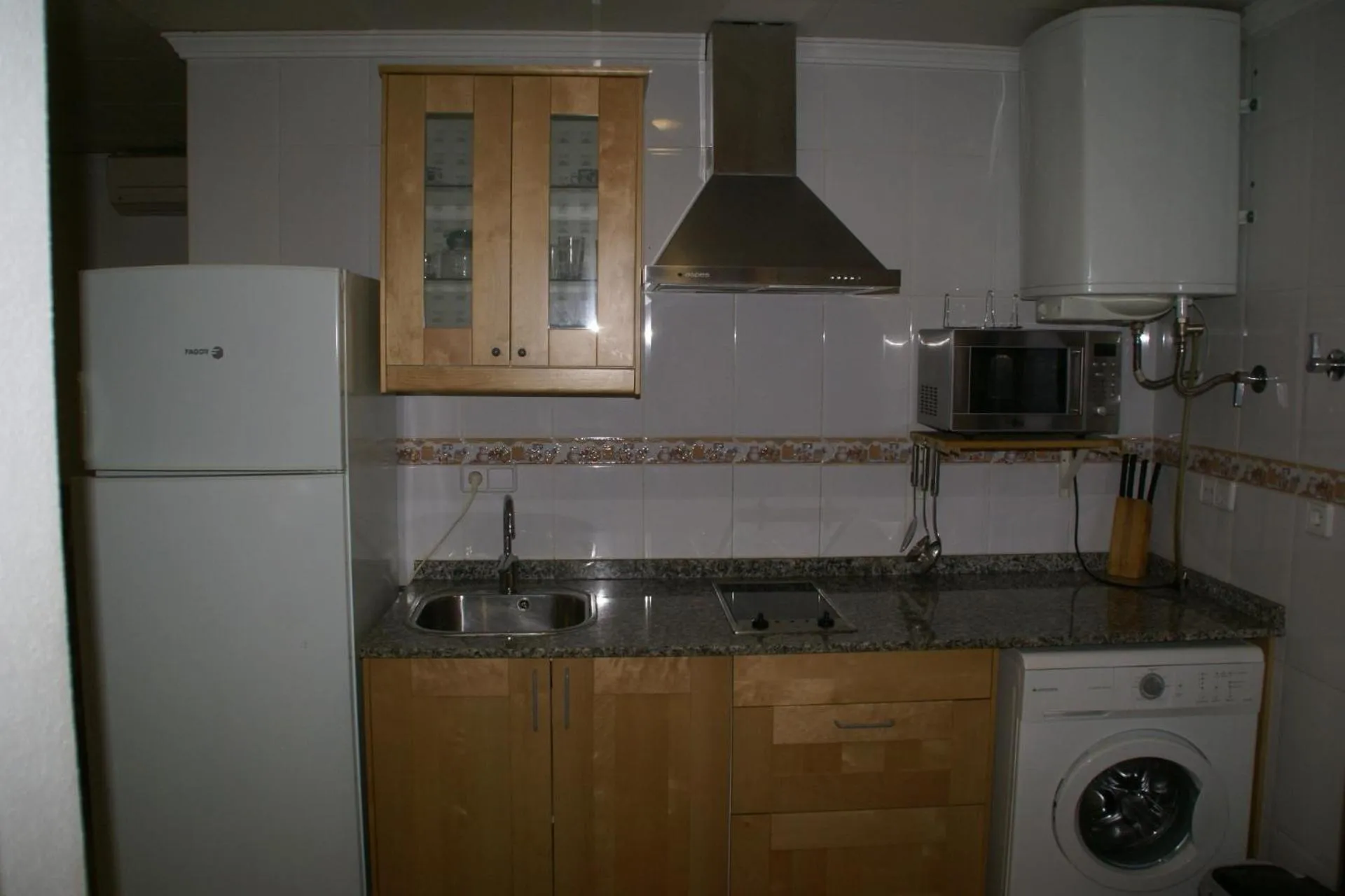 Other in Hotel Sierra Mar