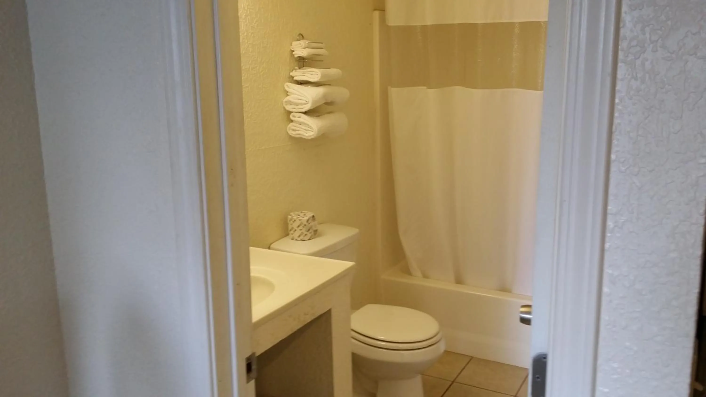 Redwood Inn Willits