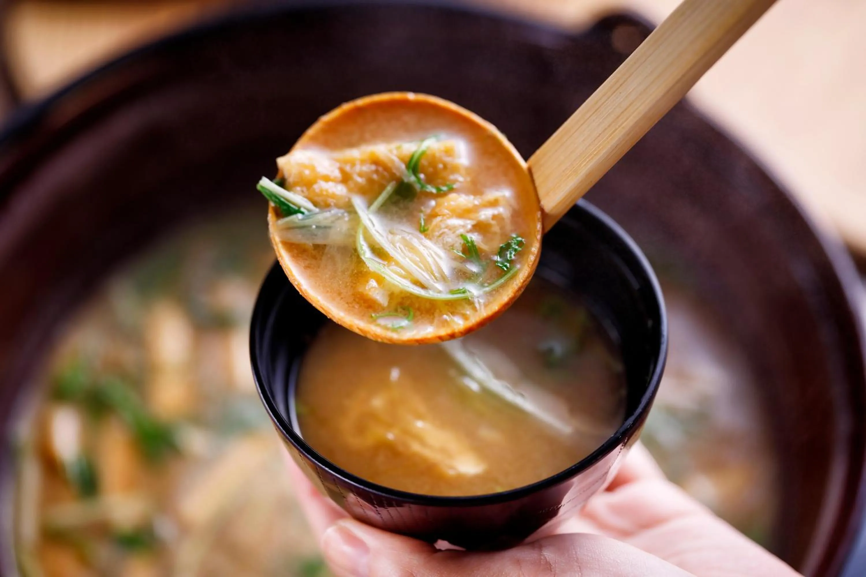 Restaurant/places to eat in The Royal Park Hotel Kyoto Sanjo