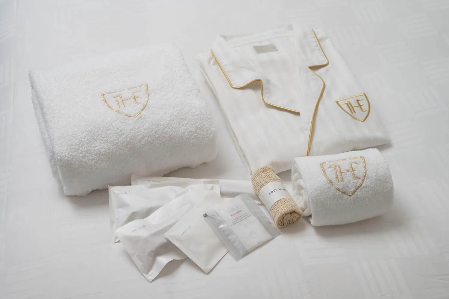 Other in The Royal Park Hotel Kyoto Sanjo