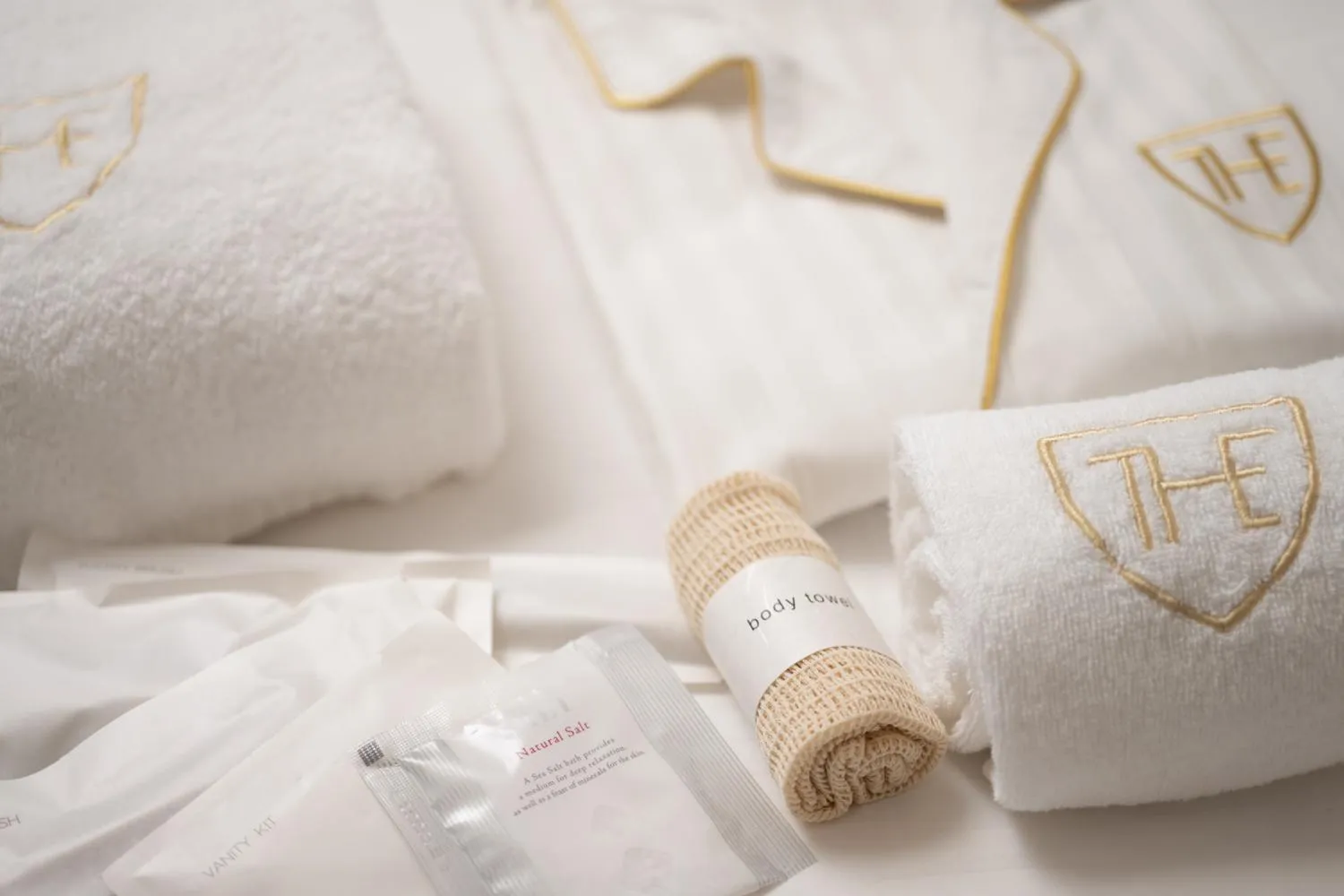 Other, Bed in The Royal Park Hotel Kyoto Sanjo