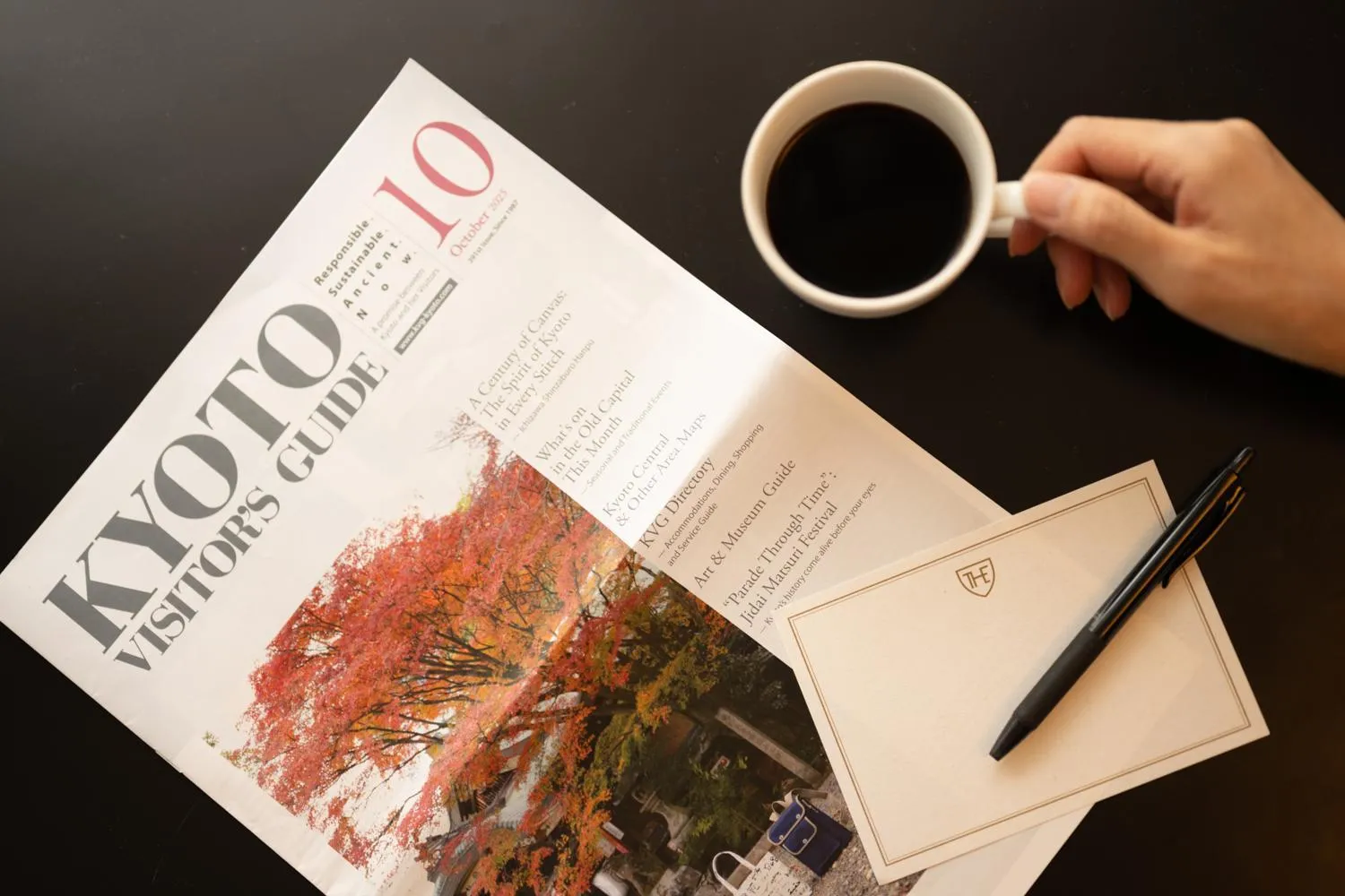 Other in The Royal Park Hotel Kyoto Sanjo