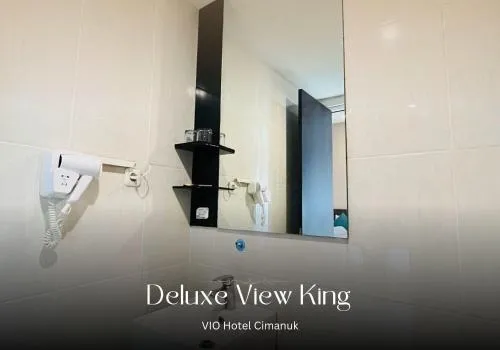 Vio Hotel Cimanuk Bandung