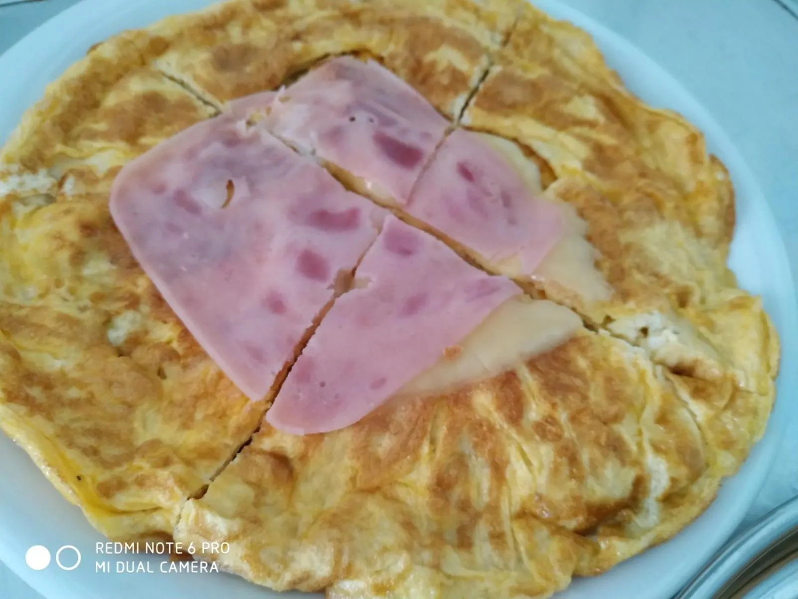 Food close-up in Anna Studios