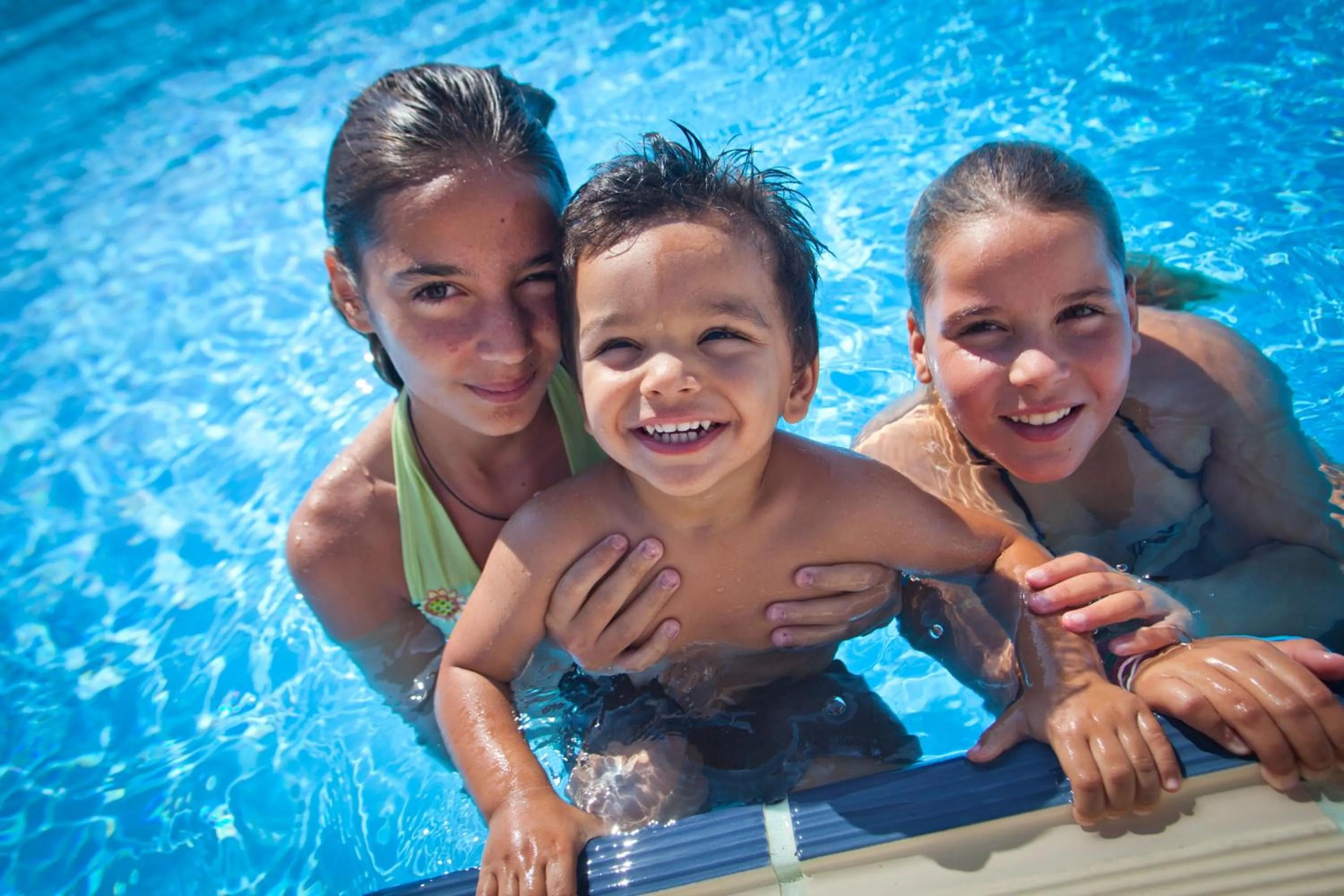 People in Anna Studios