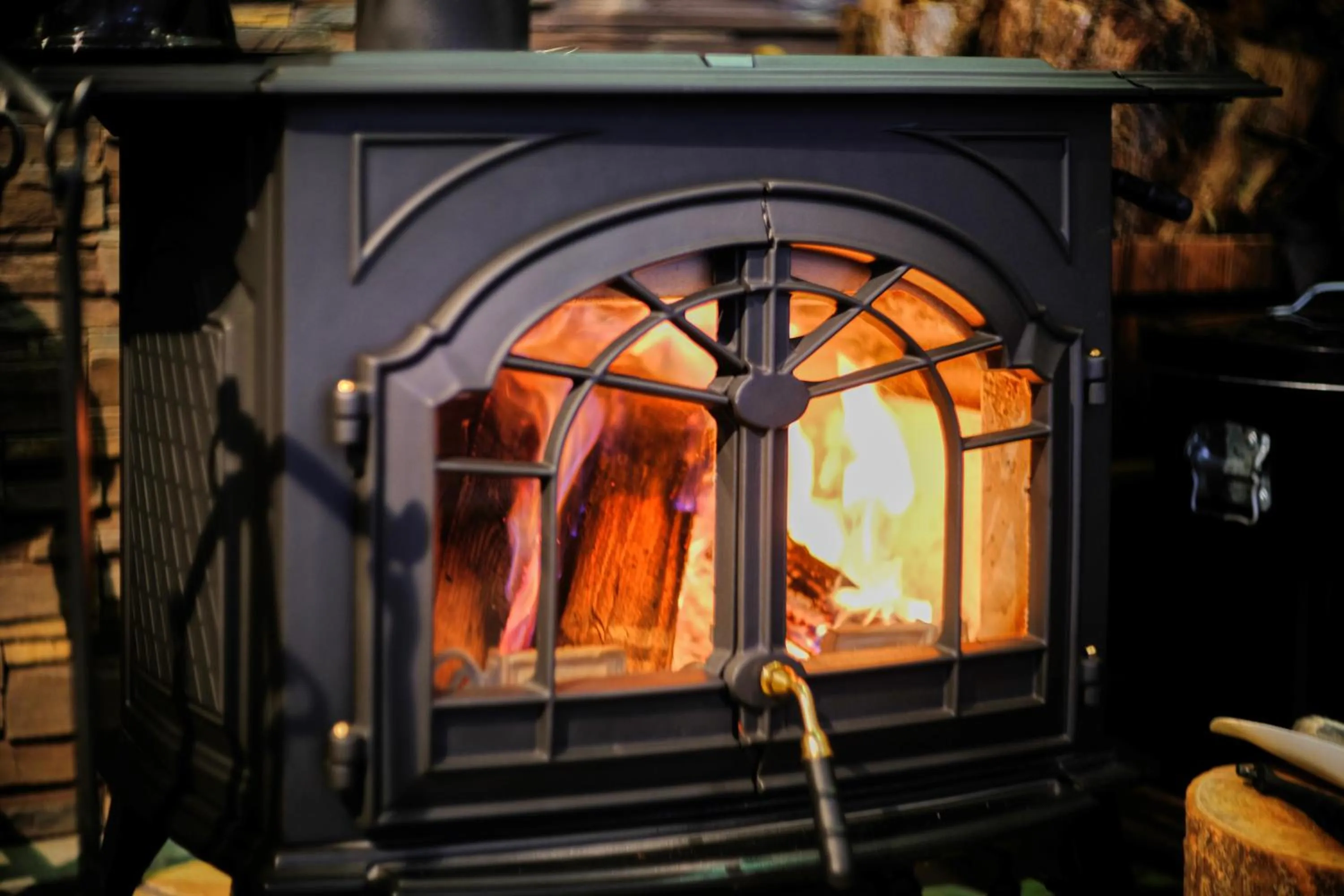 Area and facilities in Hotel Soyokaze